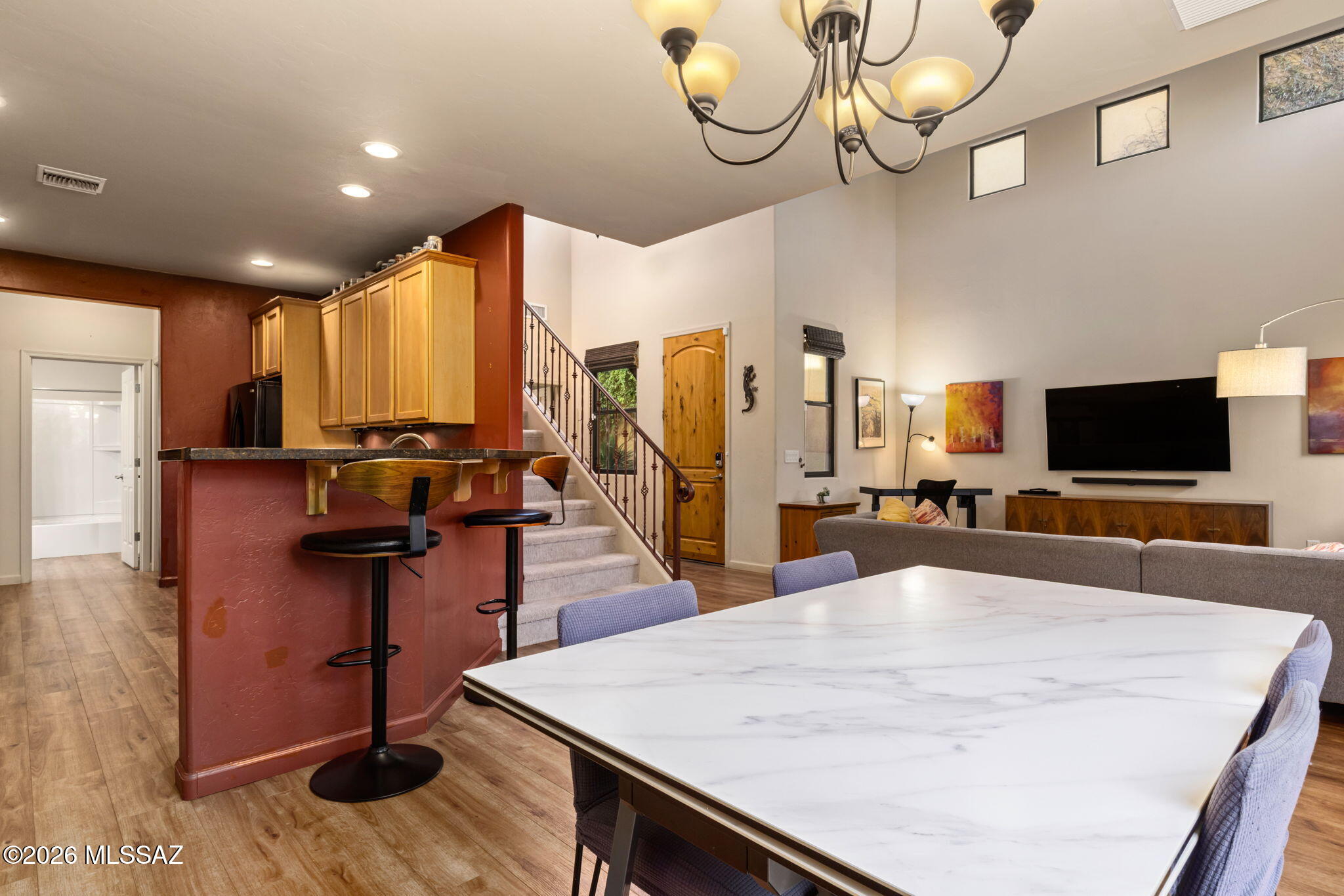 Miramonte at the River (1-163) - Residential