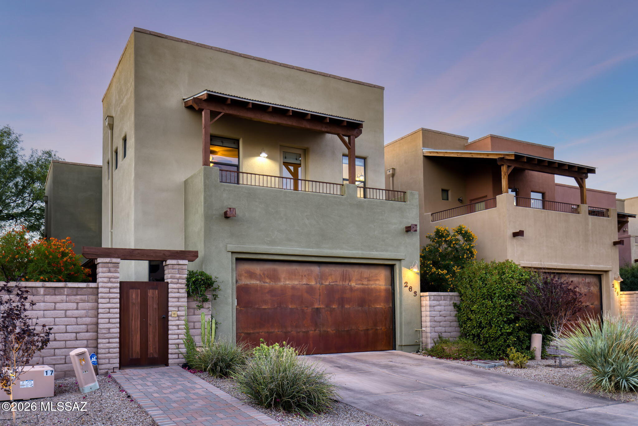 Miramonte at the River (1-163) - Residential