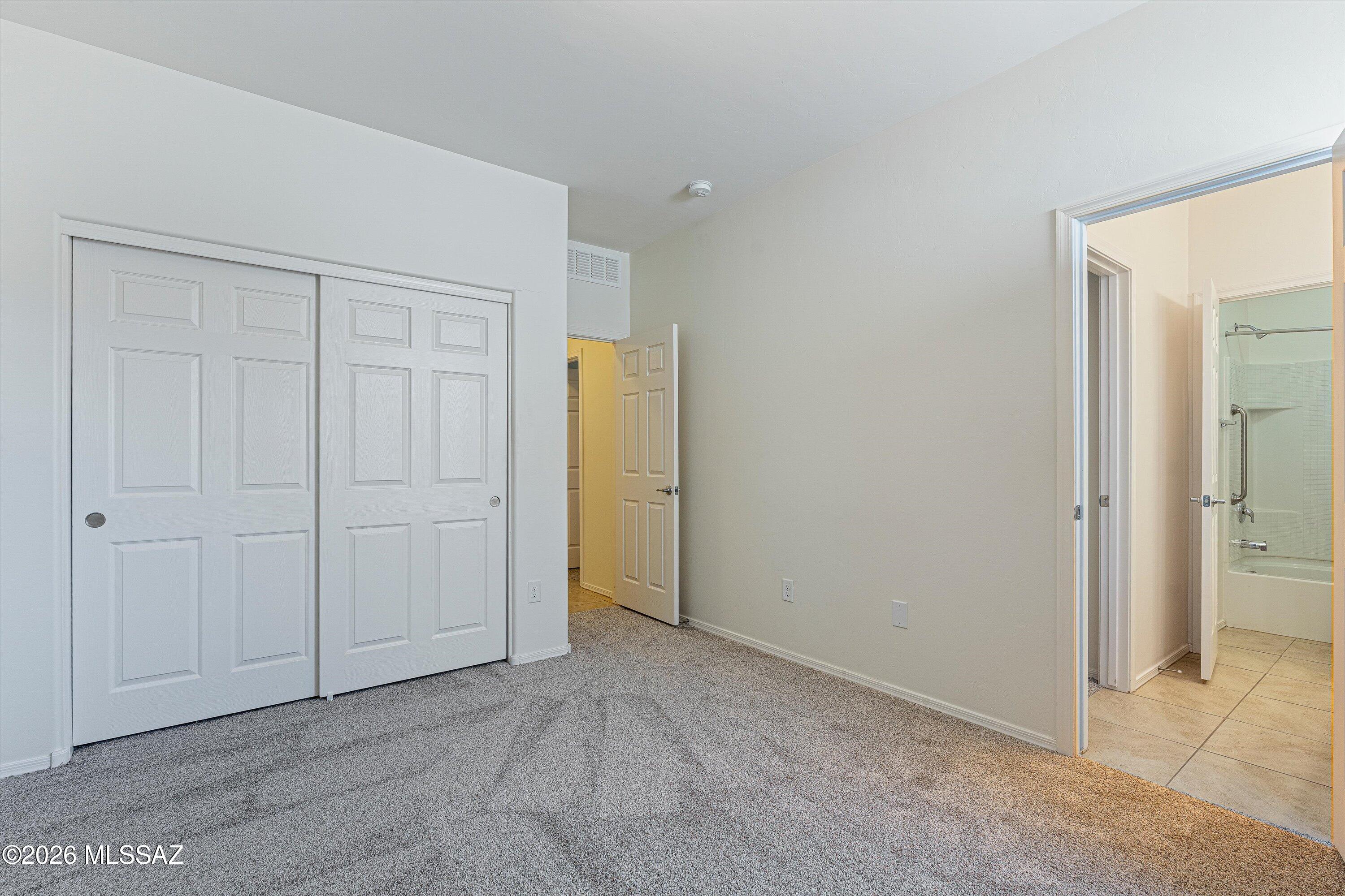 Saguaro Springs Block 4 (400-611) - Residential