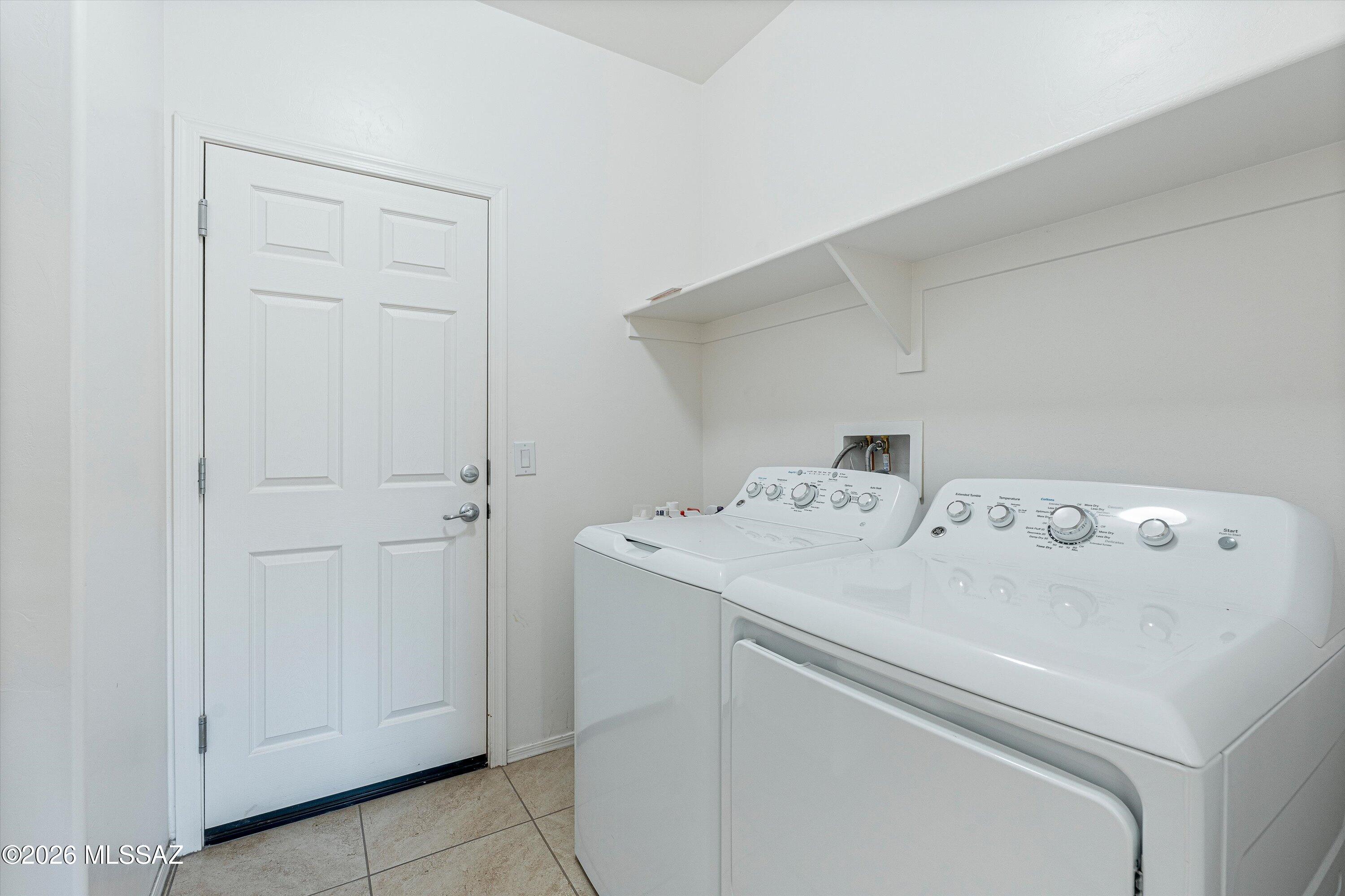 Saguaro Springs Block 4 (400-611) - Residential