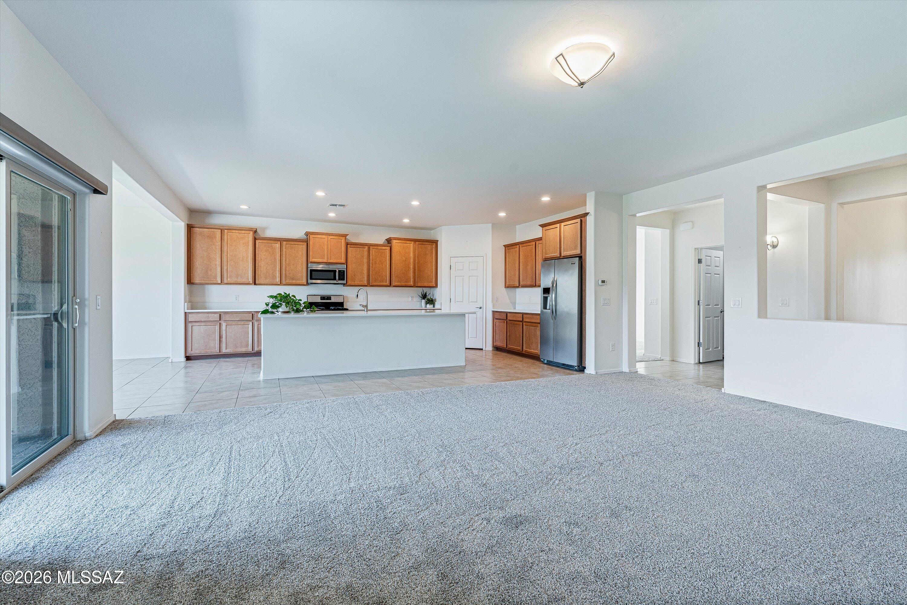 Saguaro Springs Block 4 (400-611) - Residential