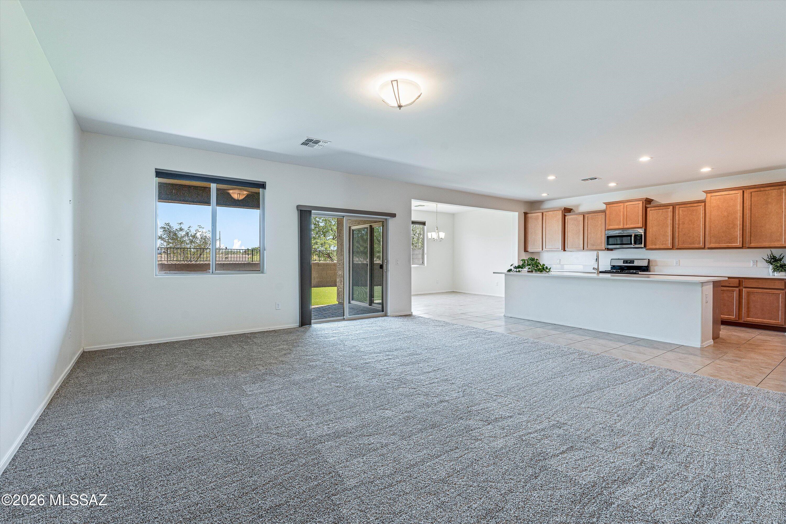 Saguaro Springs Block 4 (400-611) - Residential