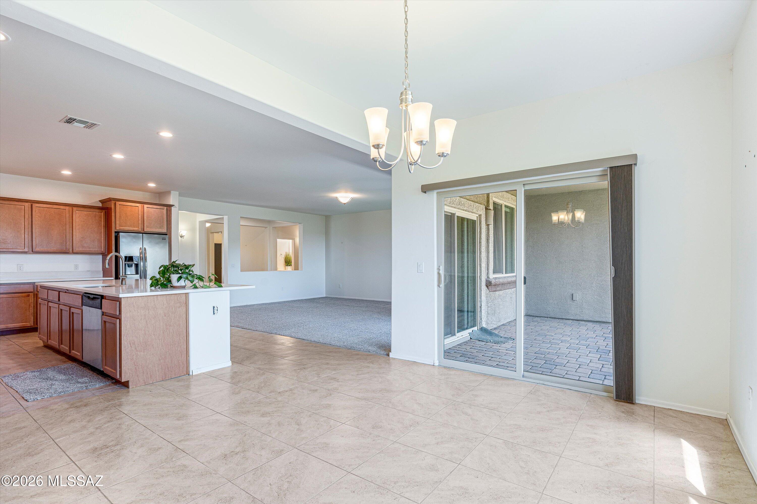 Saguaro Springs Block 4 (400-611) - Residential