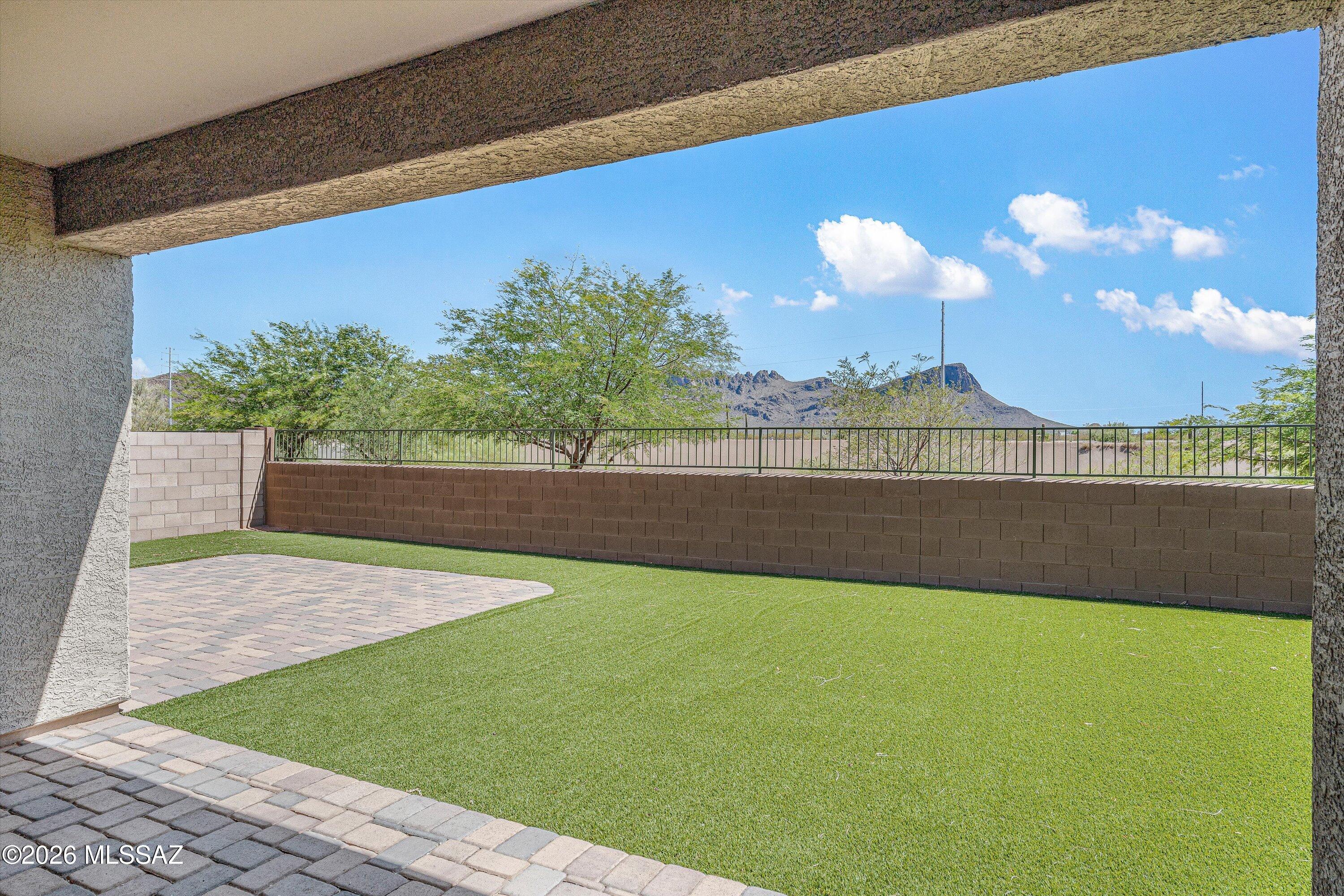 Saguaro Springs Block 4 (400-611) - Residential