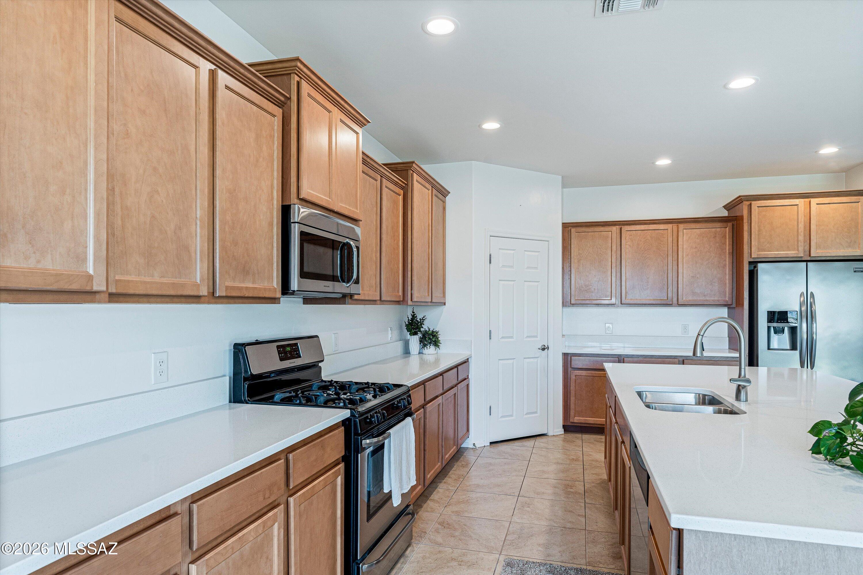 Saguaro Springs Block 4 (400-611) - Residential