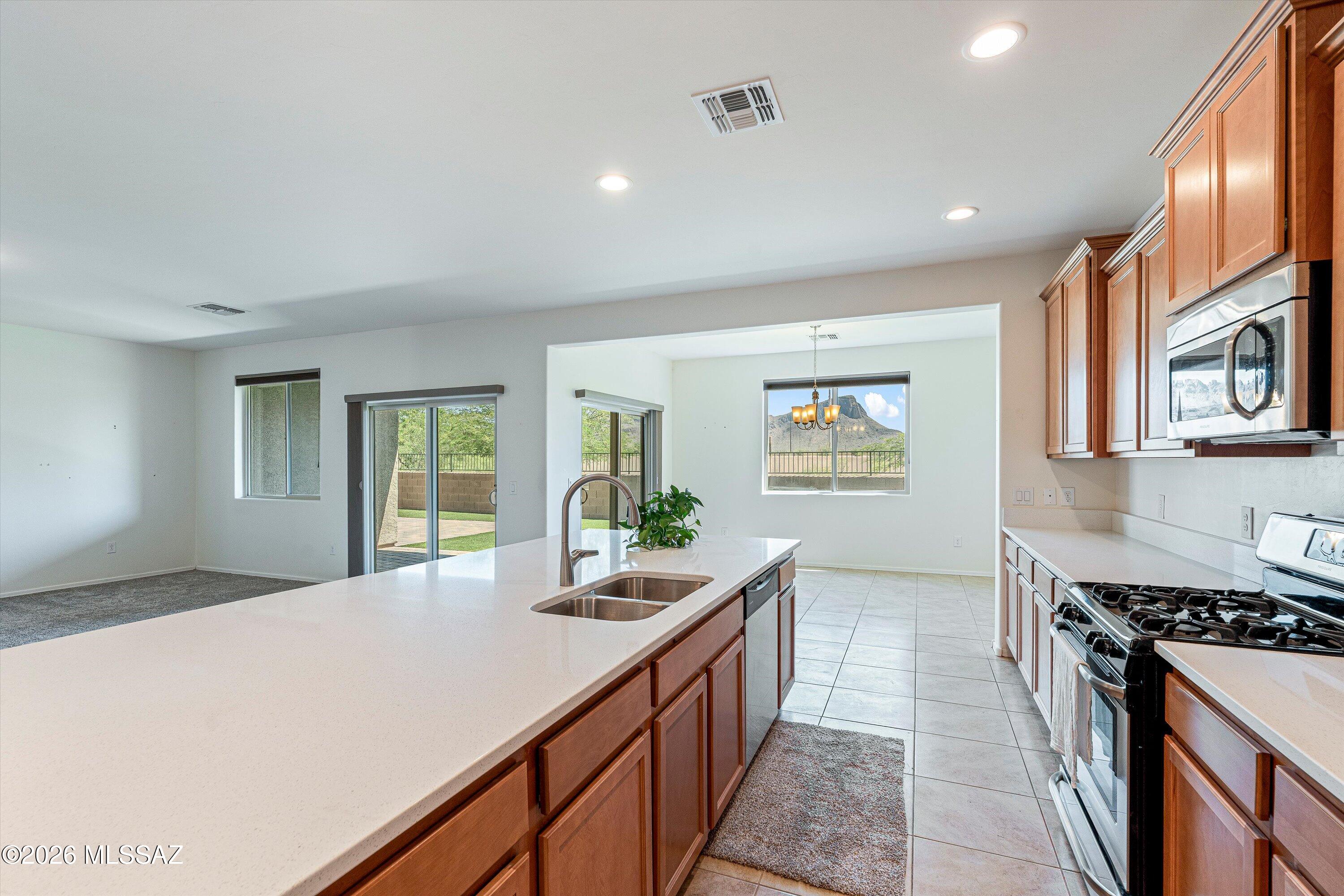 Saguaro Springs Block 4 (400-611) - Residential