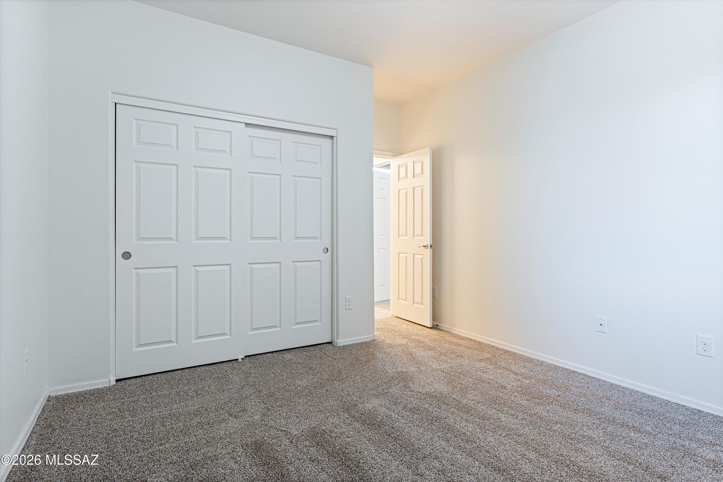 Saguaro Springs Block 4 (400-611) - Residential
