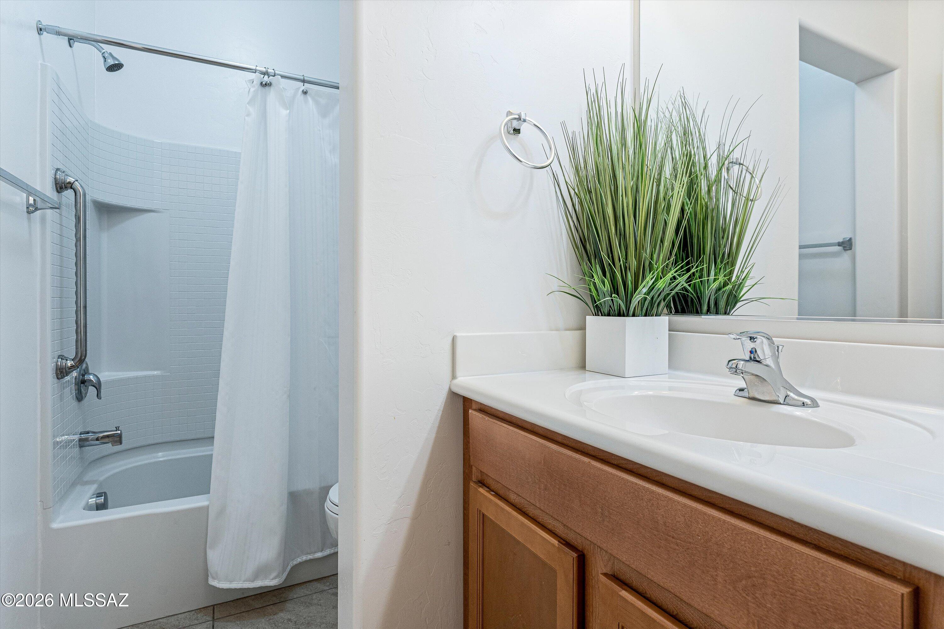 Saguaro Springs Block 4 (400-611) - Residential