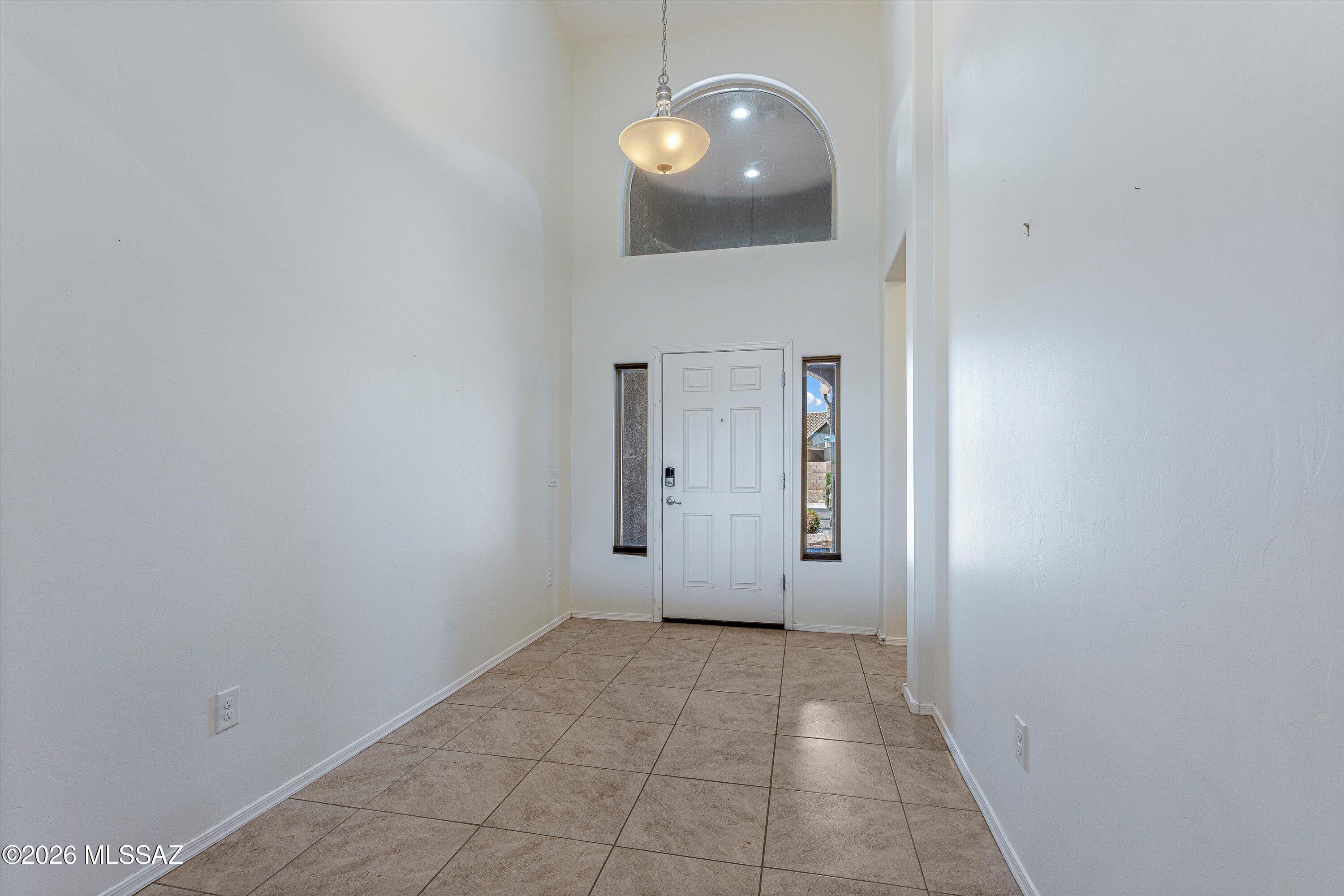 Saguaro Springs Block 4 (400-611) - Residential