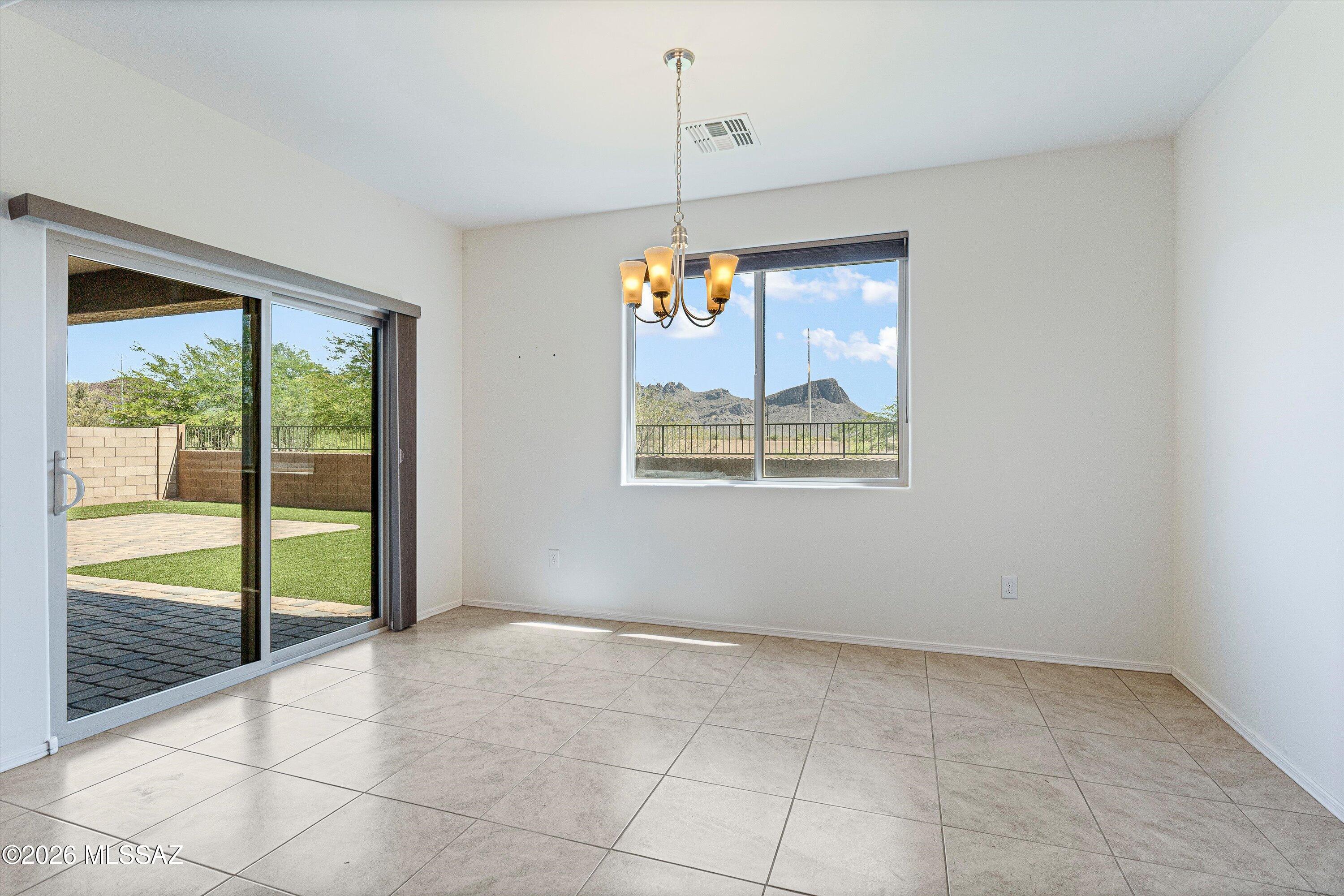 Saguaro Springs Block 4 (400-611) - Residential