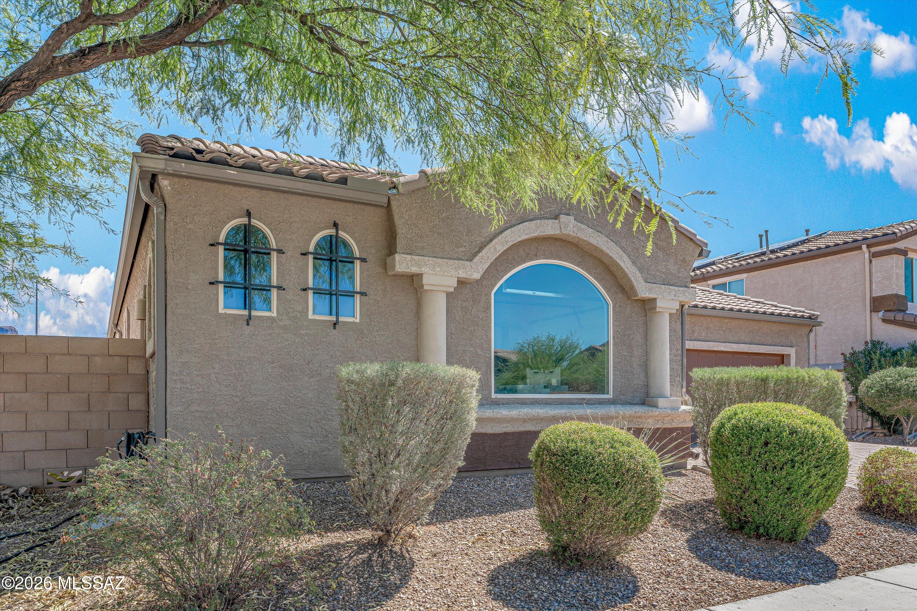 Saguaro Springs Block 4 (400-611) - Residential