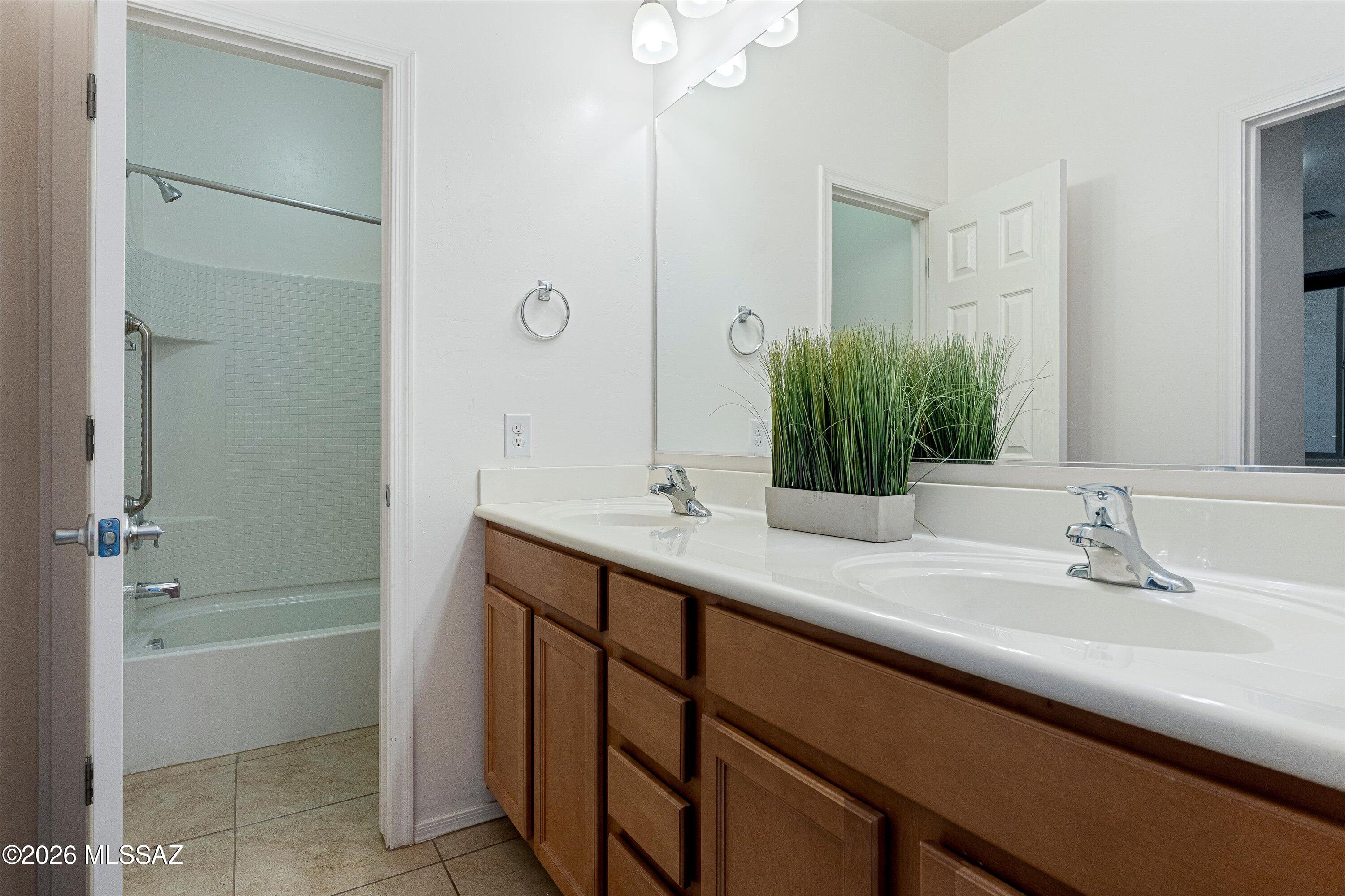 Saguaro Springs Block 4 (400-611) - Residential
