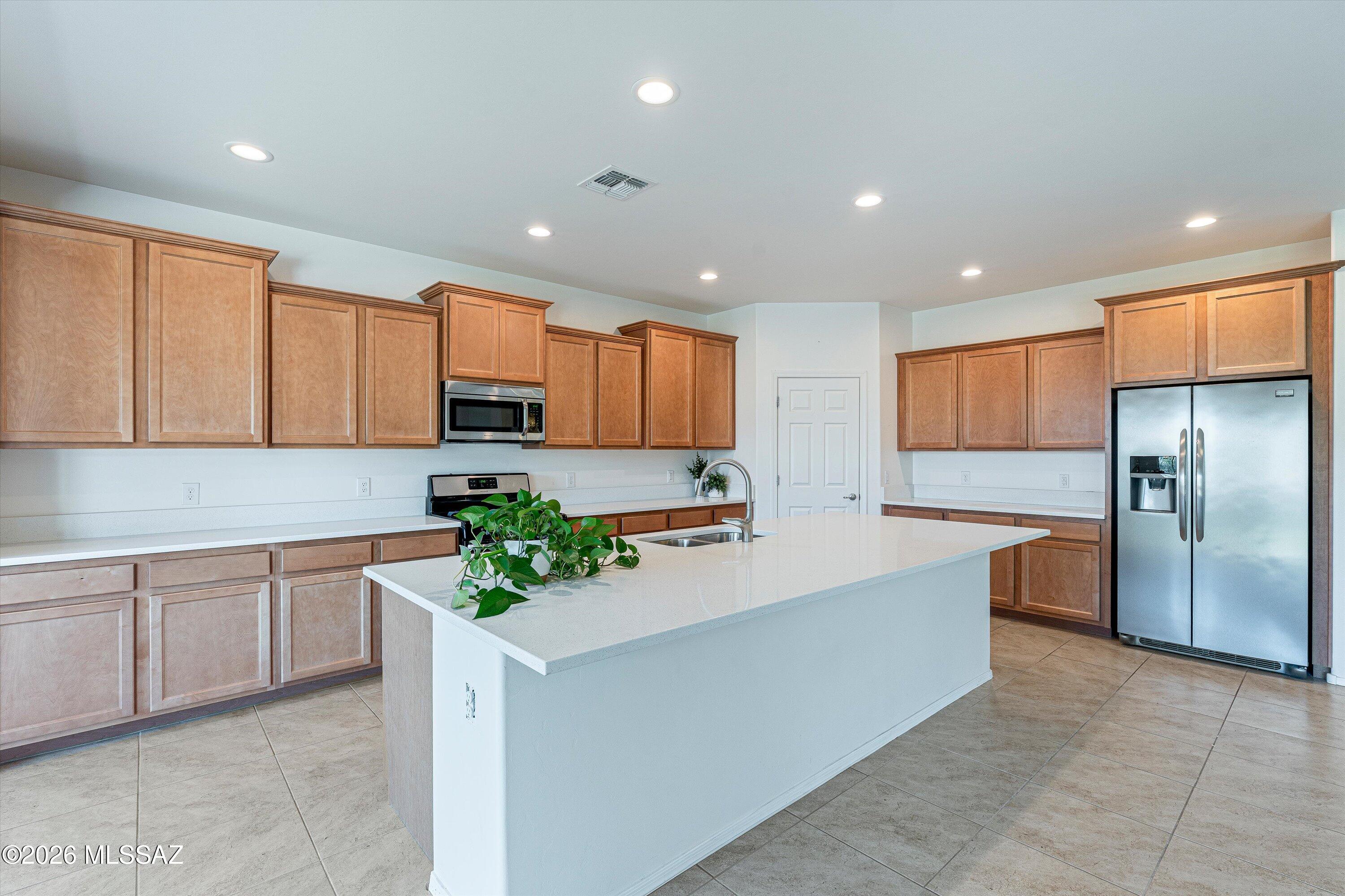 Saguaro Springs Block 4 (400-611) - Residential