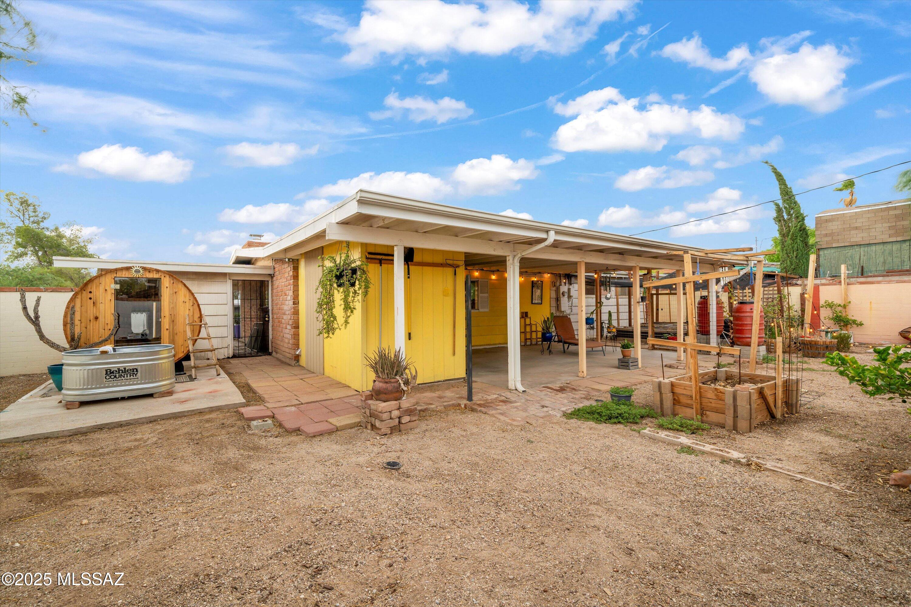 Glen Heather Estates - Residential