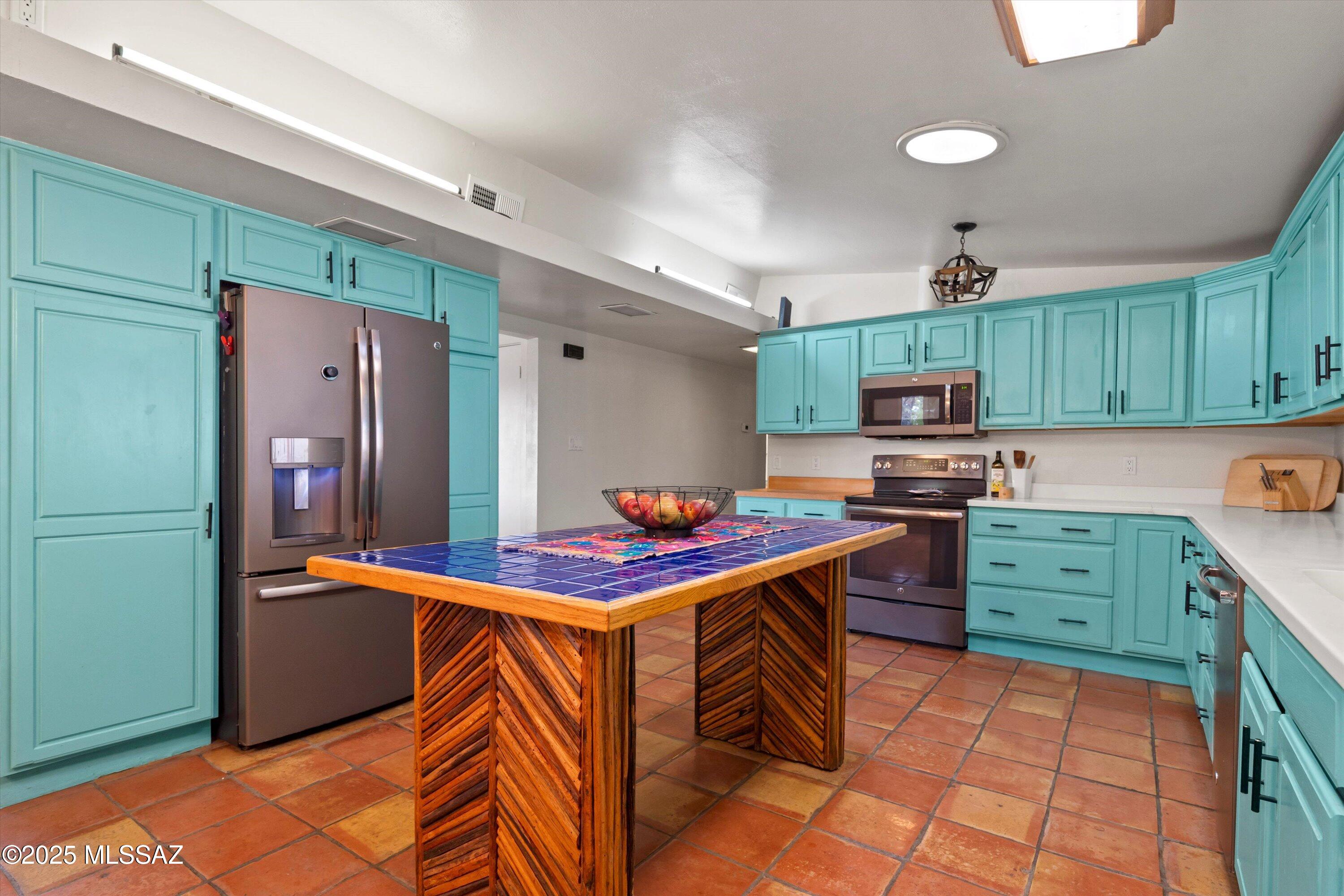 Glen Heather Estates - Residential