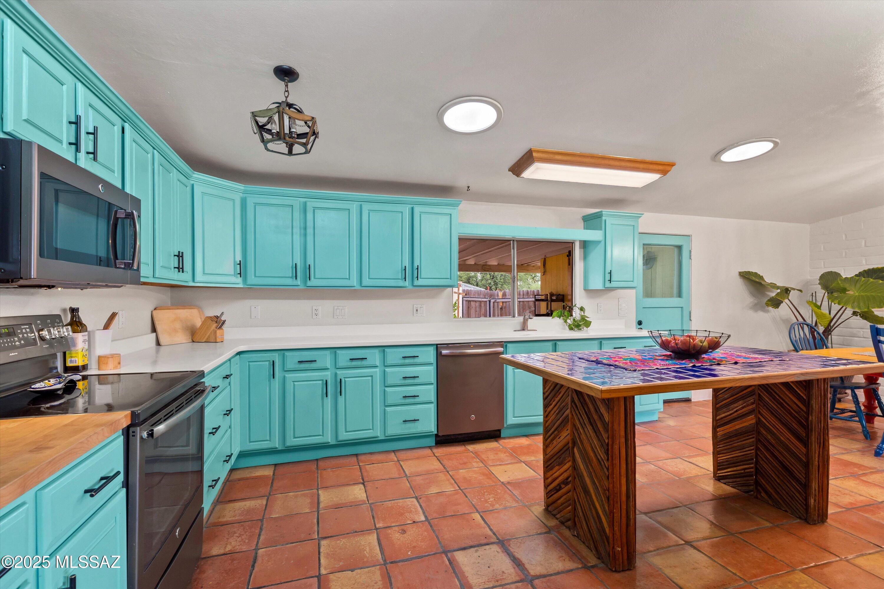 Glen Heather Estates - Residential