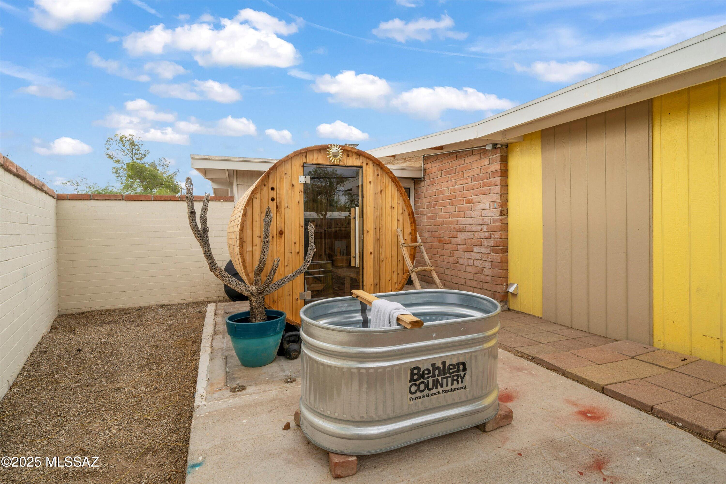 Glen Heather Estates - Residential