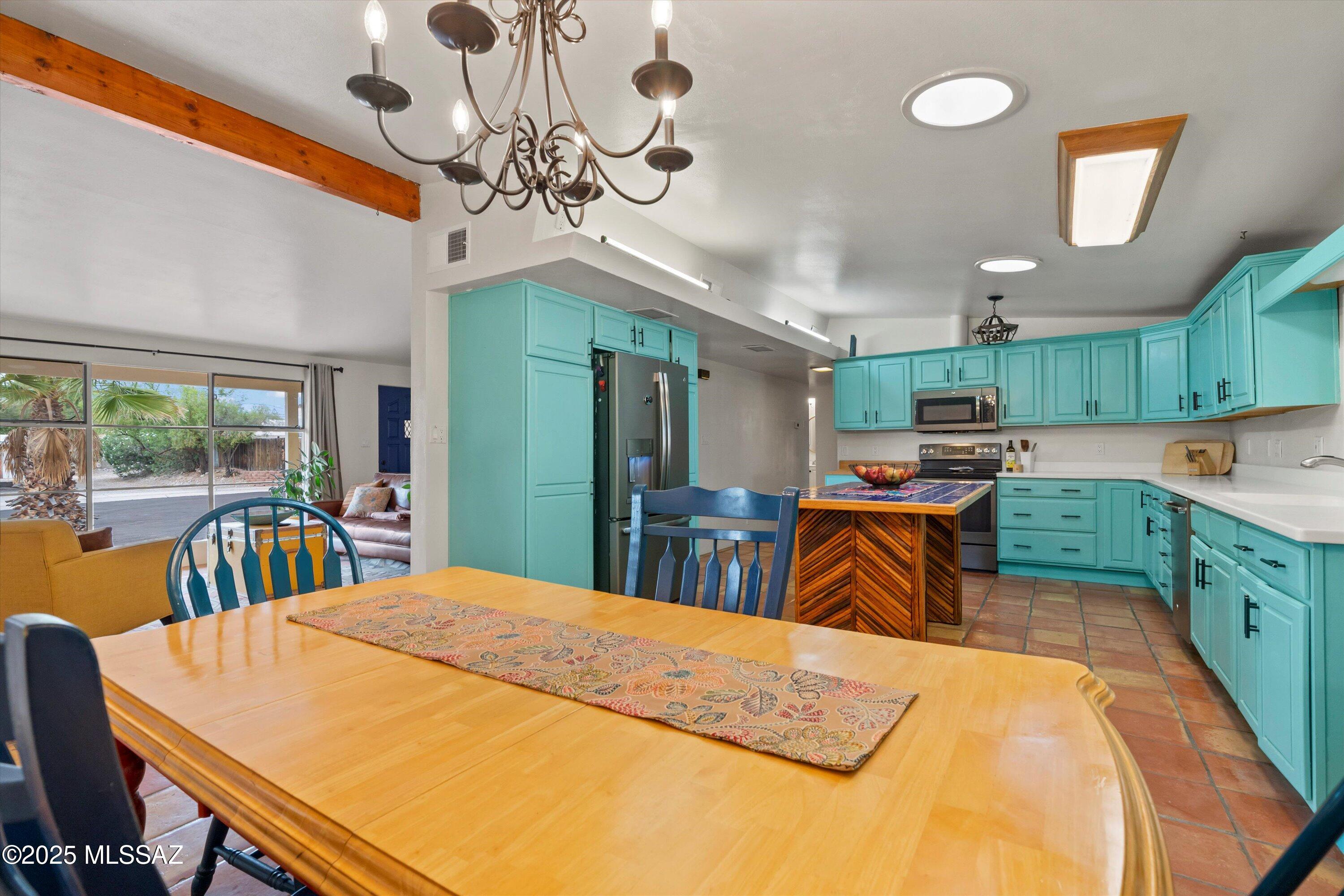 Glen Heather Estates - Residential