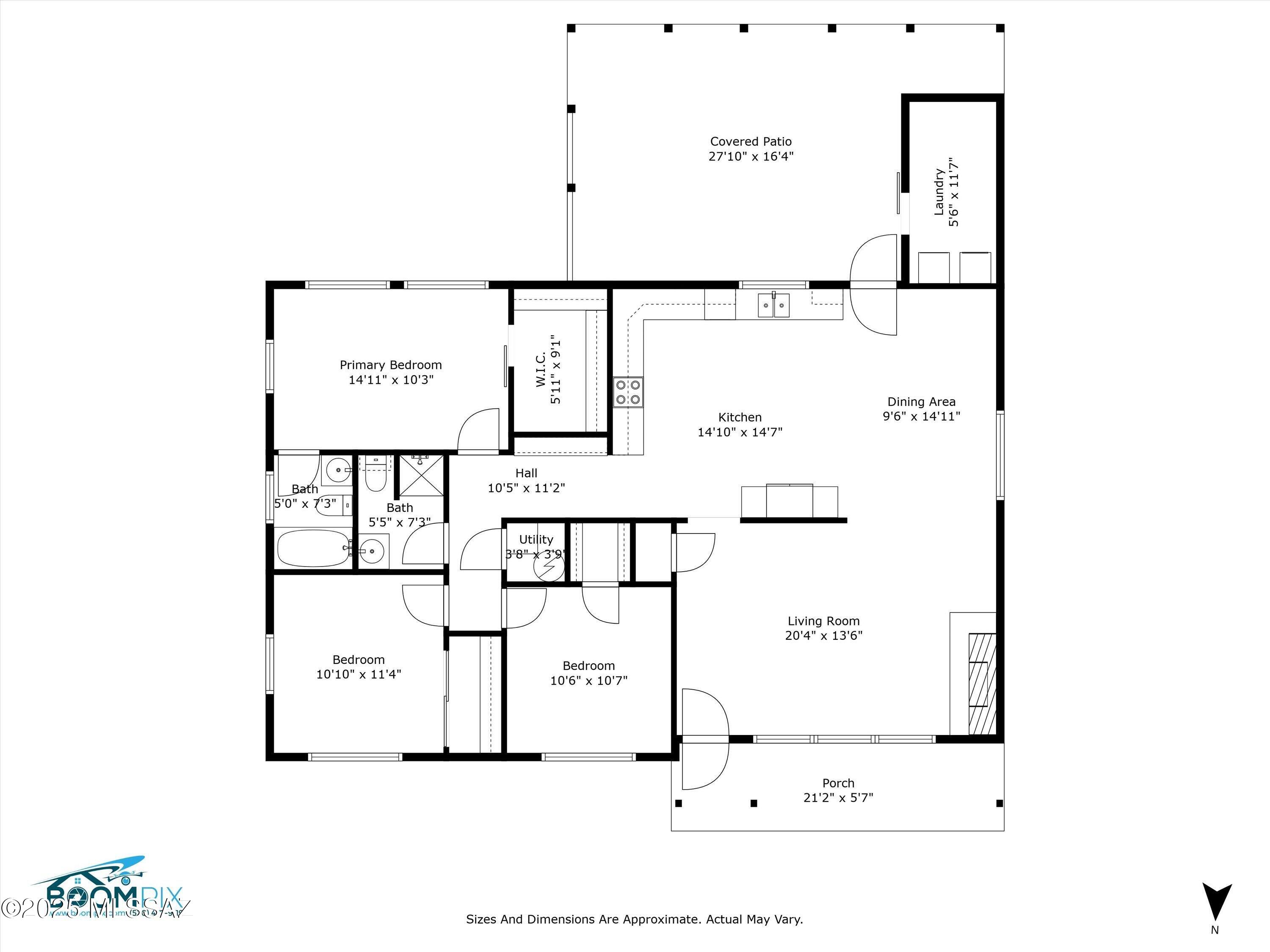 Glen Heather Estates - Residential