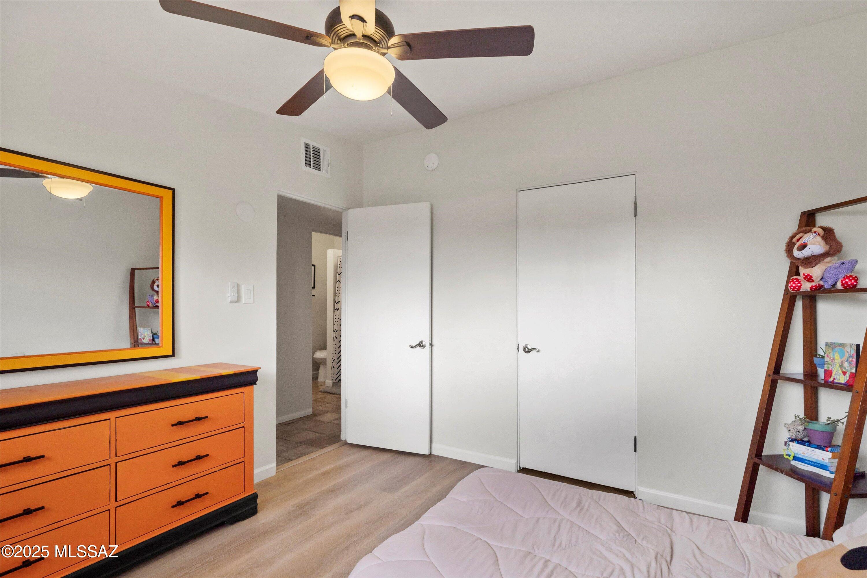 Glen Heather Estates - Residential