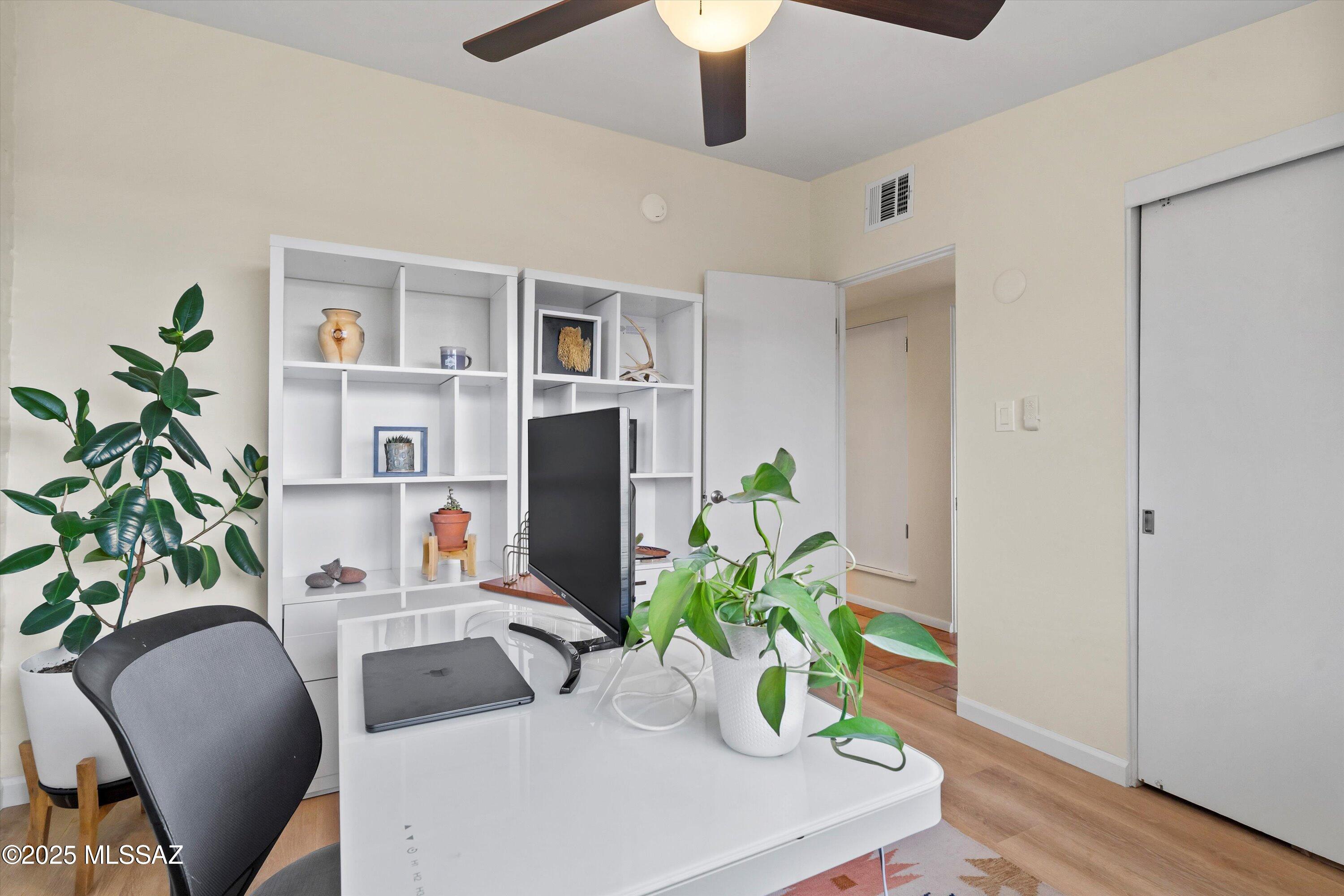 Glen Heather Estates - Residential