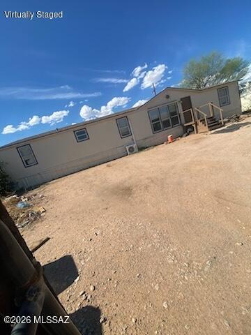 Branding Iron Park - Residential