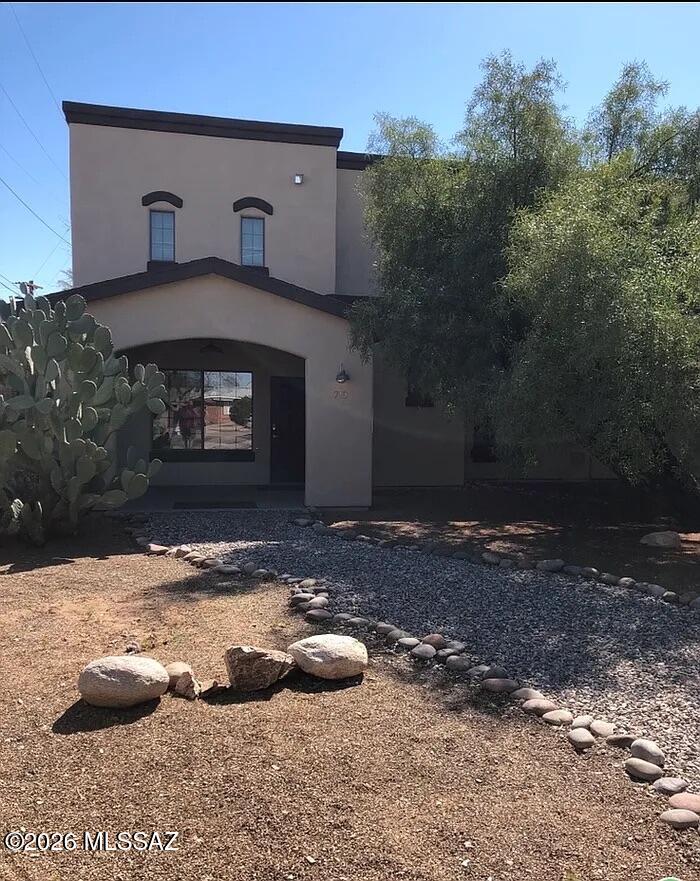 Luxury Duplex Opportunity in Desirable Miramonte Neighborhood - 710 N Dodge Blvd & 3709 E 4th St, Tucson, AZ 85716 

Discover this attractive side-by-side duplex in the heart of the vibrant Miramonte community. Perfect for investors, families, or students, this property offers two spacious, mirror-image two-story units that provide comfortable, modern living with excellent access to everything Tucson has to offer. 

Property Highlights:
•  Each Unit Features: Approximately 1,735 sq ft of living space
•  4 generously sized bedrooms
•  2-3 bathrooms (depending on unit configuration)
•  Open, functional layouts ideal for roommates, families, or multi-generational living
•  Two-story design with ample natural light and living space
•  Prime Location: "  Just minutes from the University of Arizona (quick drive or bike ride)
"  Close to downtown Tucson, Historic Fourth Avenue, shopping, dining, and entertainment
"  Convenient access to Pima Community College and major corridors
This well-maintained duplex is move-in ready and has been described as a luxury option in the area, making it highly appealing for quality tenants. Whether you're looking for a turnkey investment property with strong rental demand or a spacious home with rental income potential from the second unit, this Miramonte duplex delivers convenience, space, and value. 
Available now -- don't miss this opportunity in one of Tucson's most sought-after central neighborhoods! Contact us today for more details, showings, or rental information.