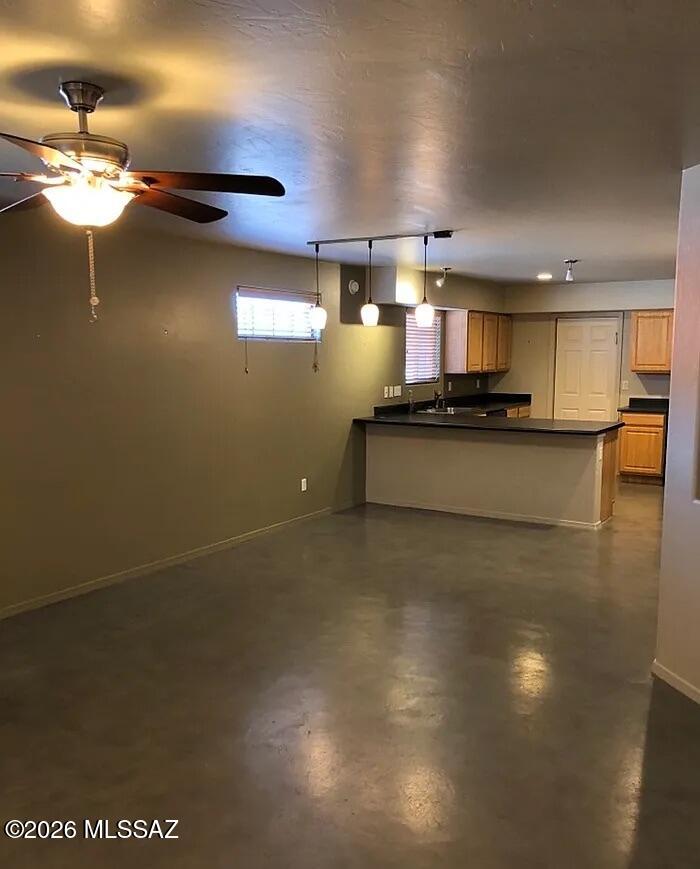 N/A - Residential Income