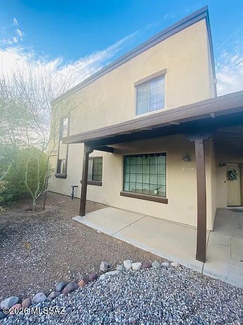 N/A - Residential Income