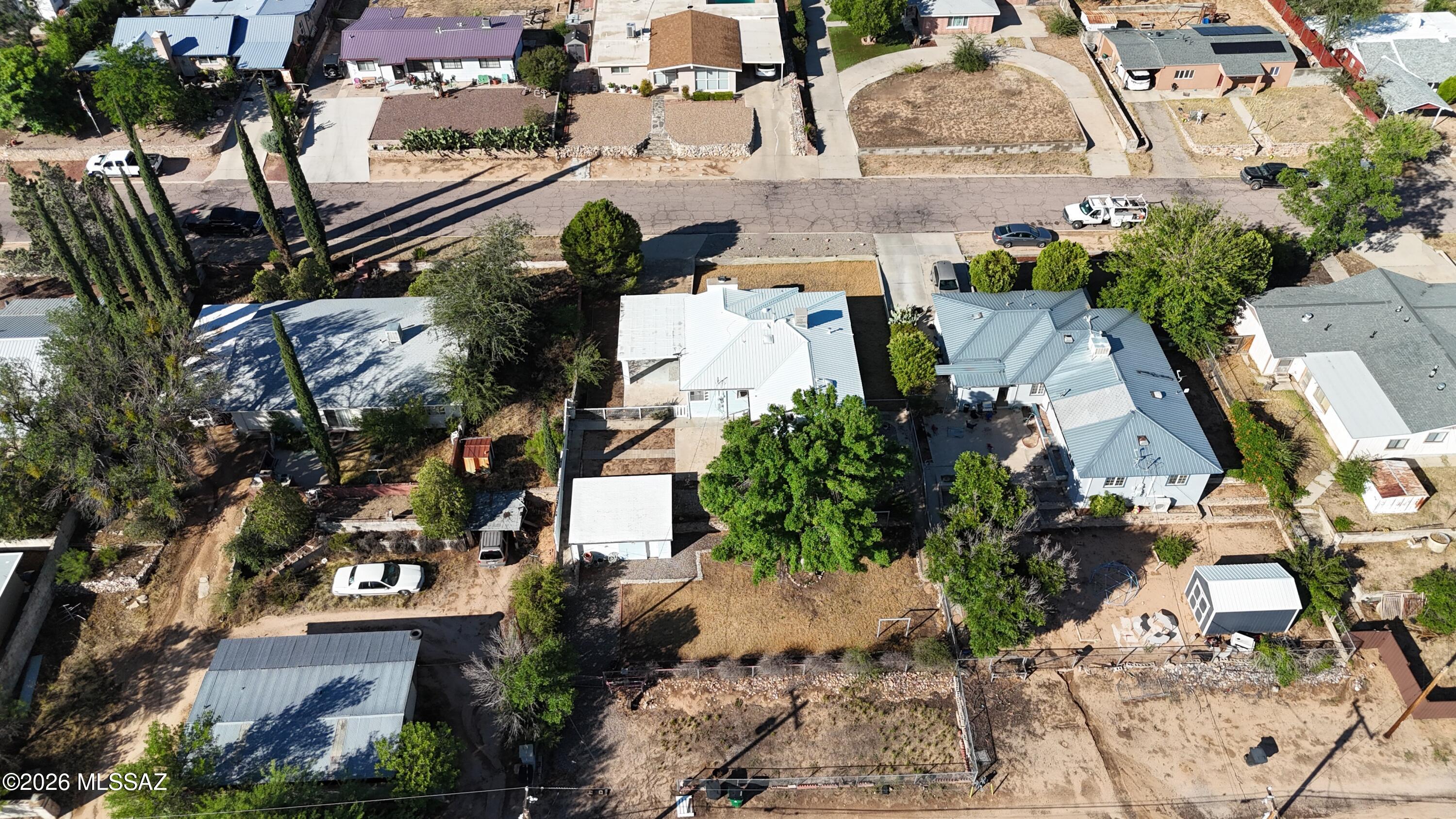 Other/Unknown - Residential