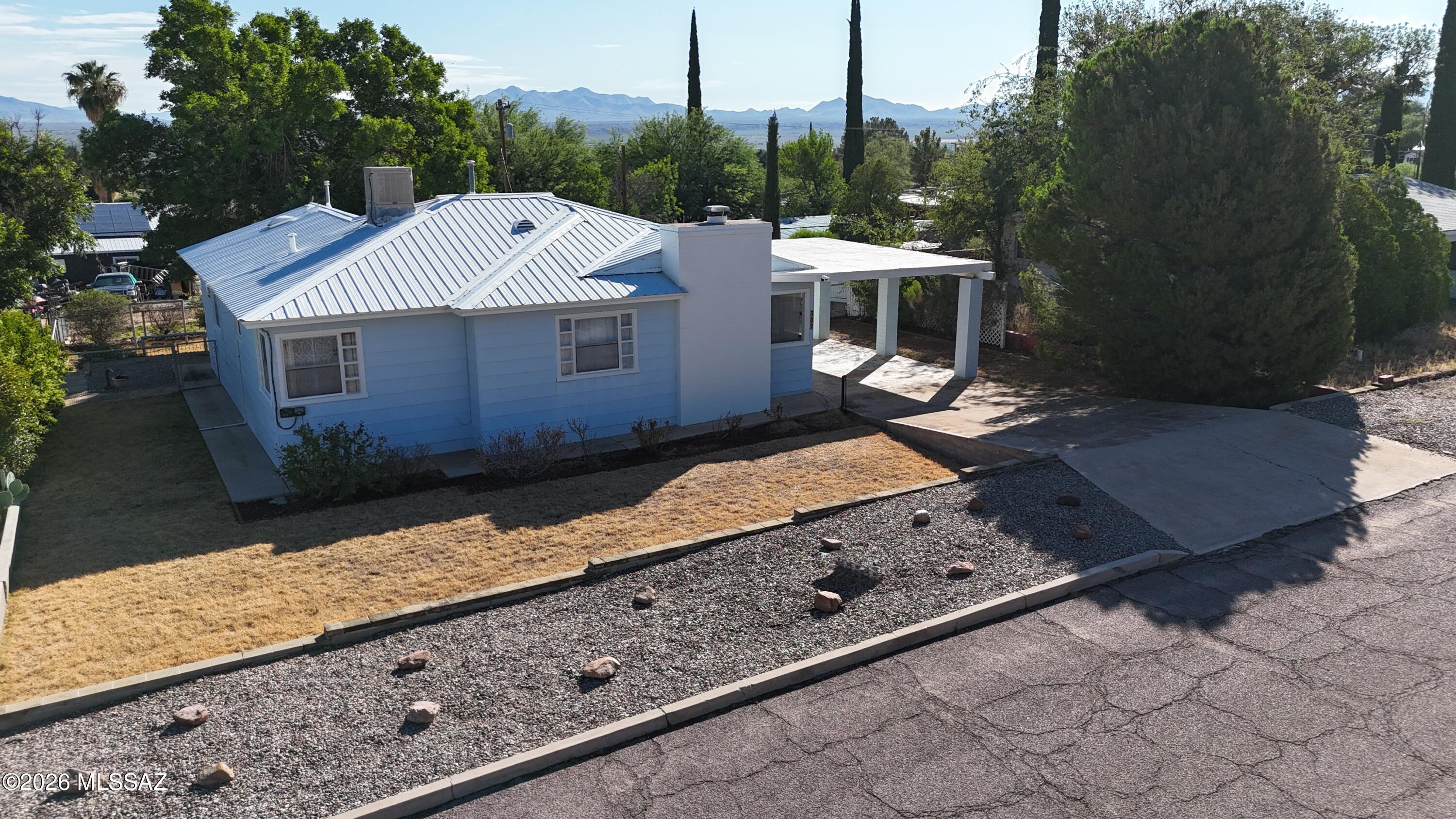 Other/Unknown - Residential