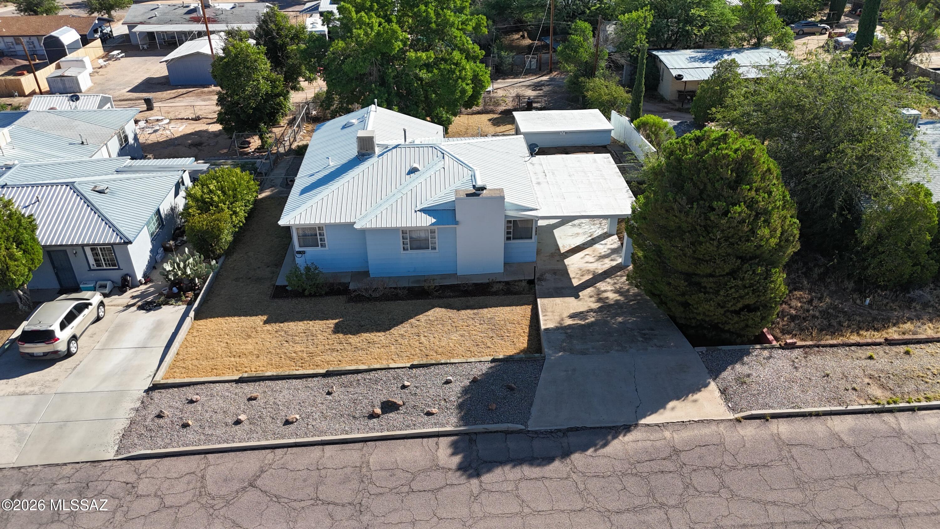Other/Unknown - Residential