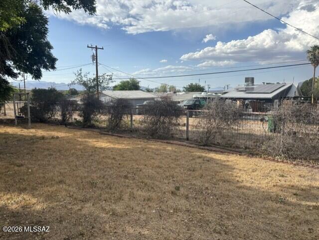 Other/Unknown - Residential