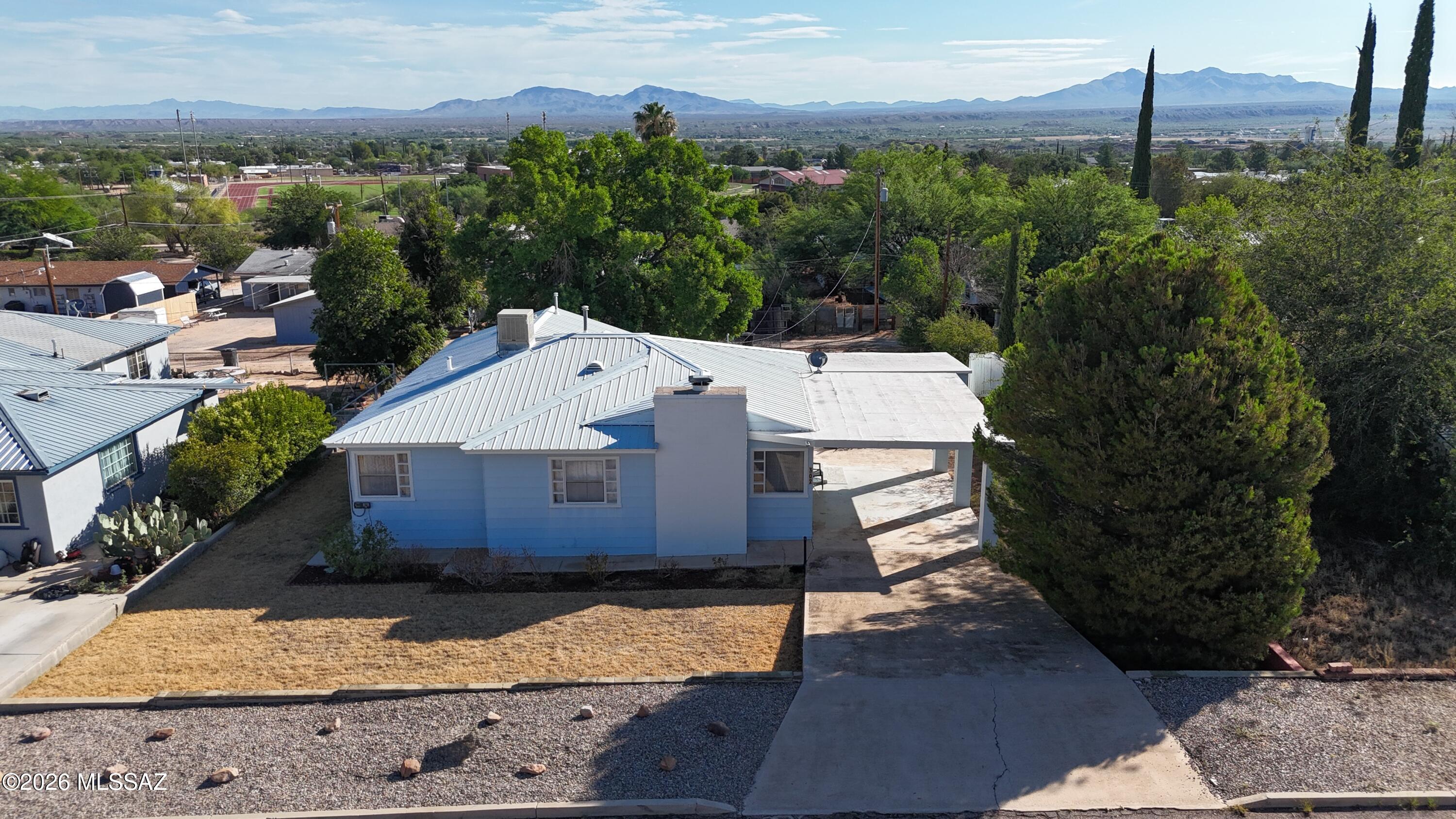 Other/Unknown - Residential