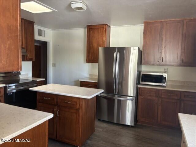 Other/Unknown - Residential