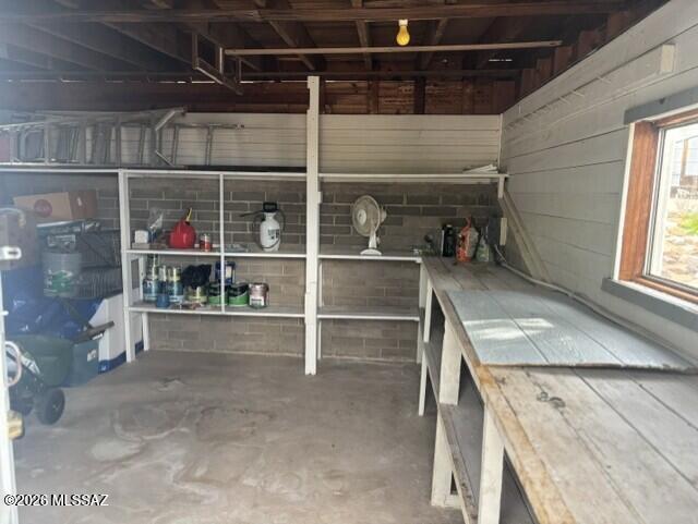 Other/Unknown - Residential
