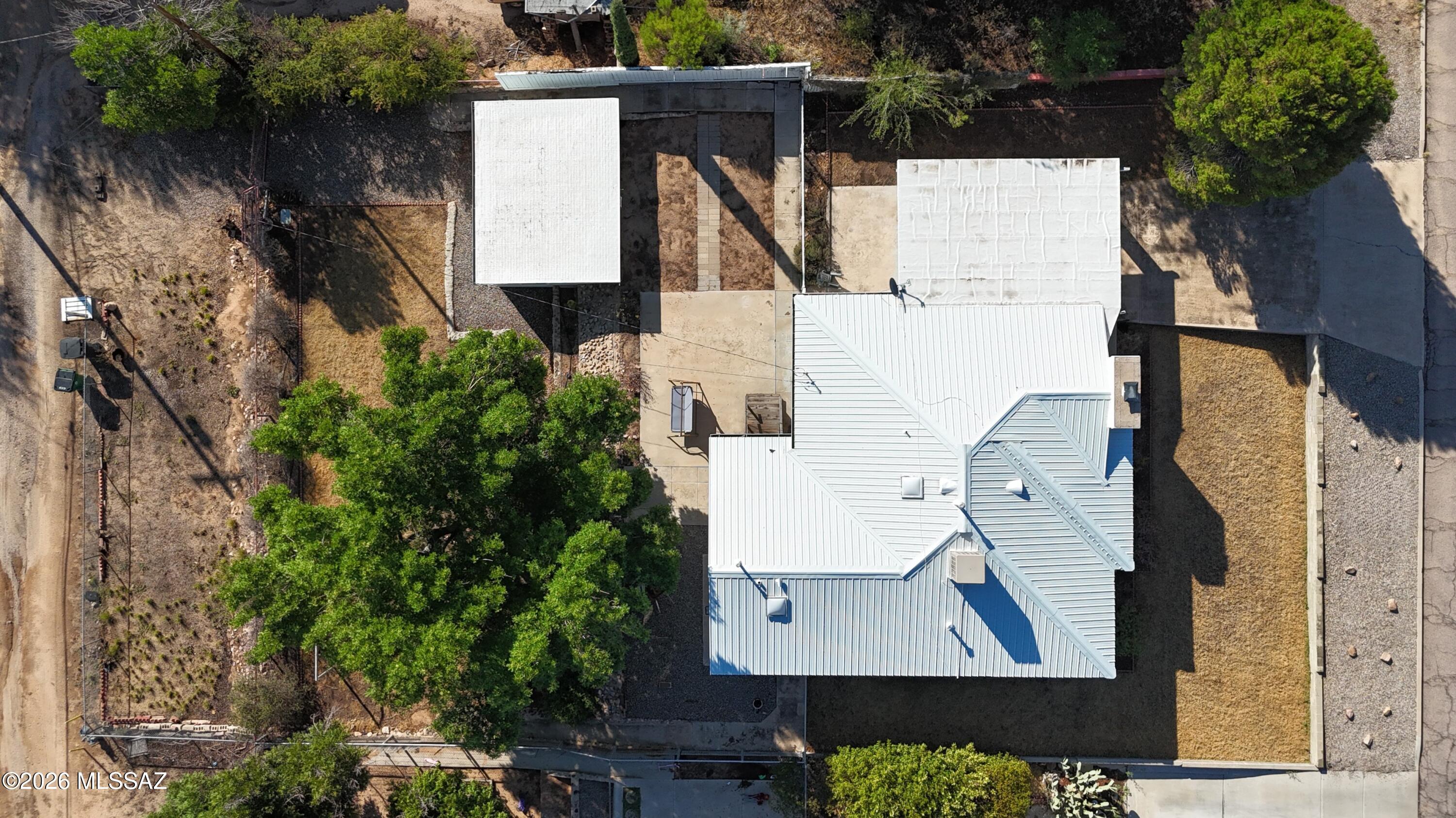 Other/Unknown - Residential