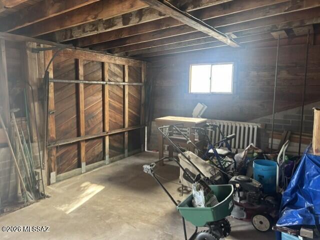 Other/Unknown - Residential