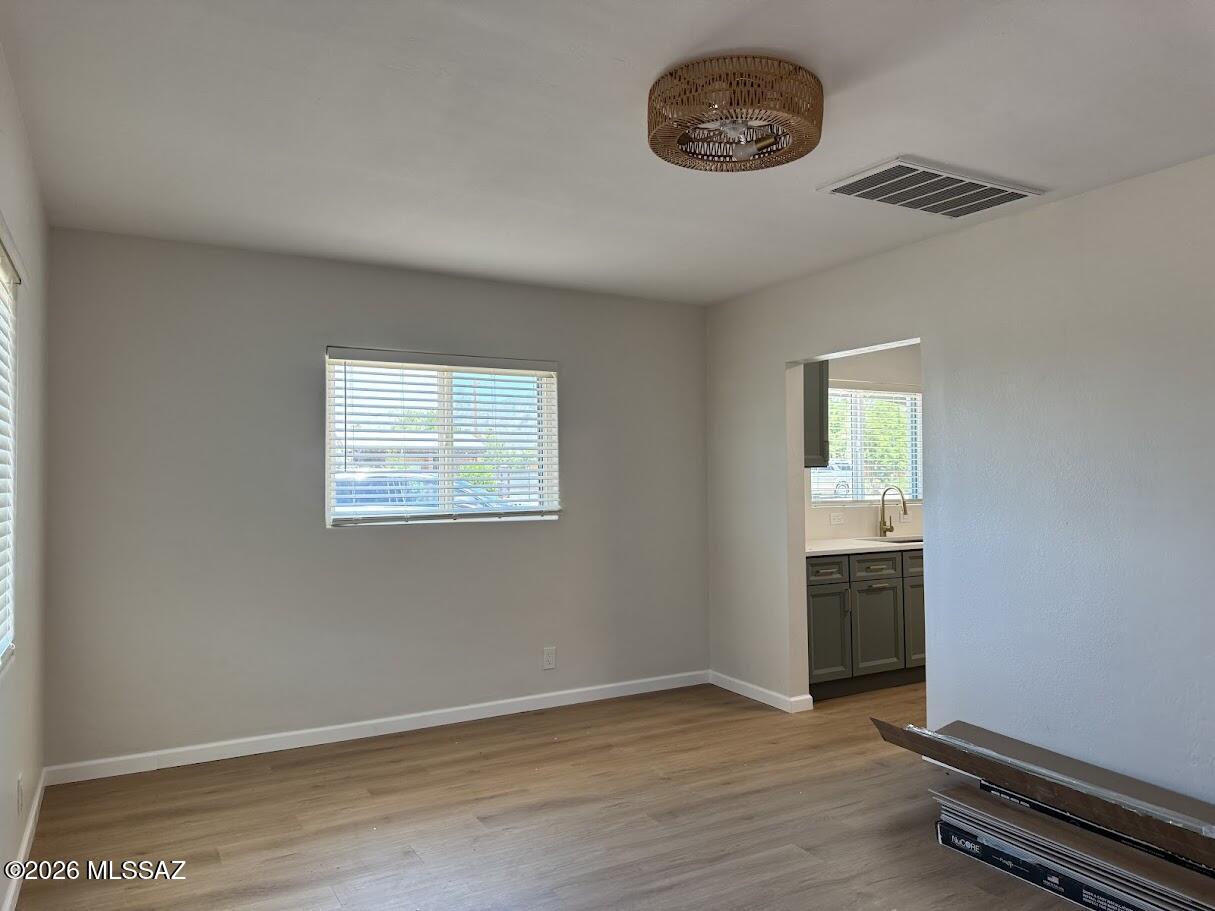 Woodland Park - Residential Lease