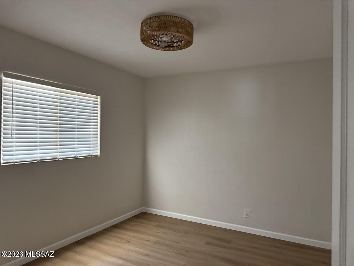 Woodland Park - Residential Lease
