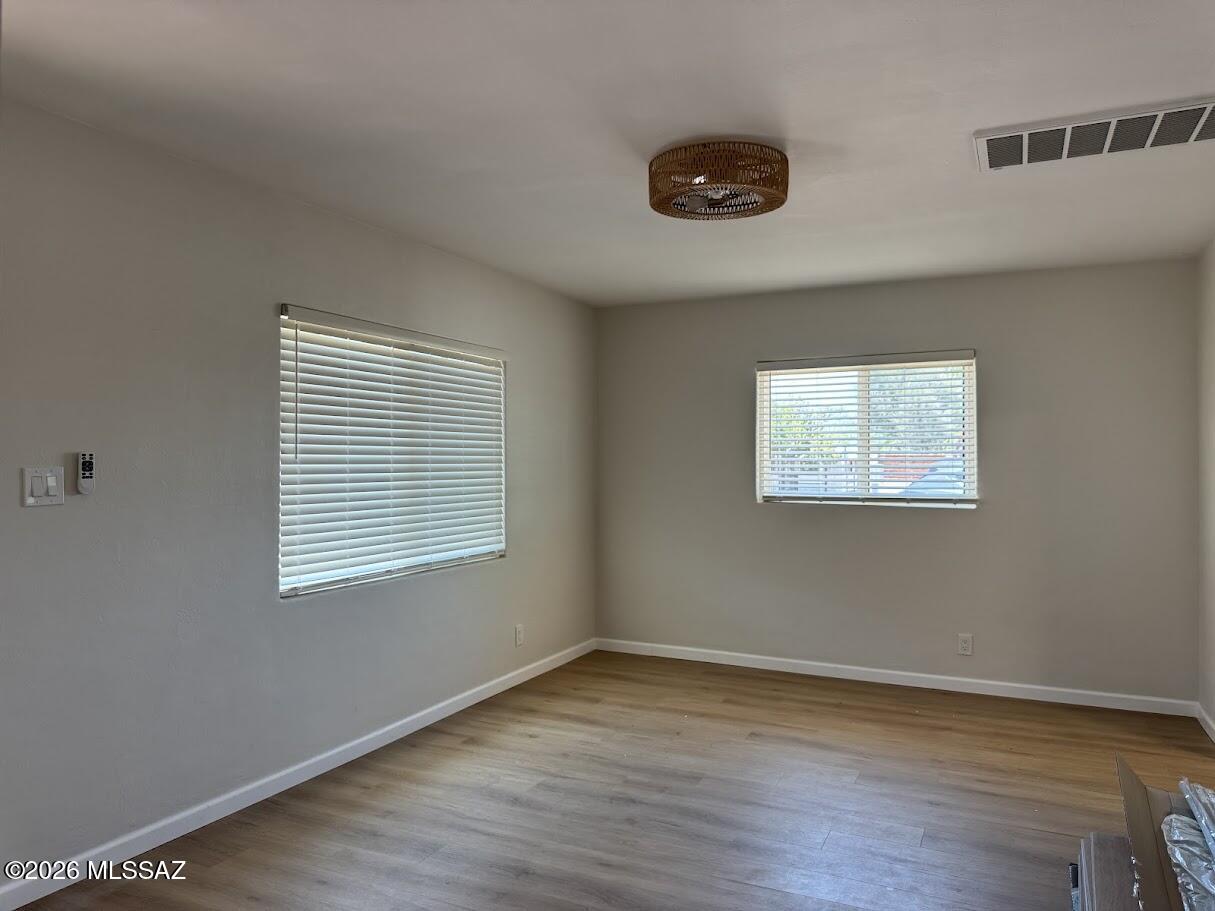 Woodland Park - Residential Lease