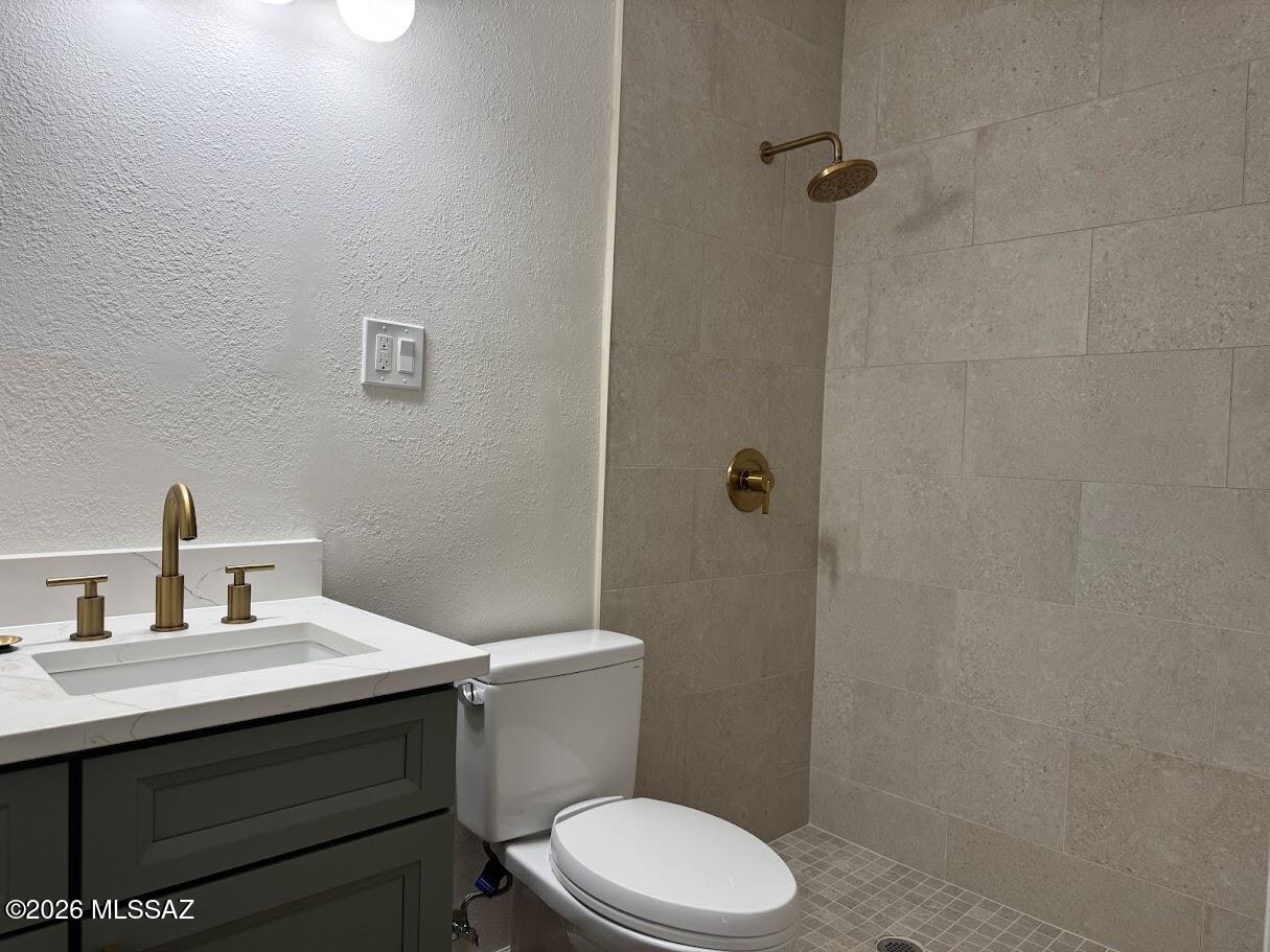 Woodland Park - Residential Lease