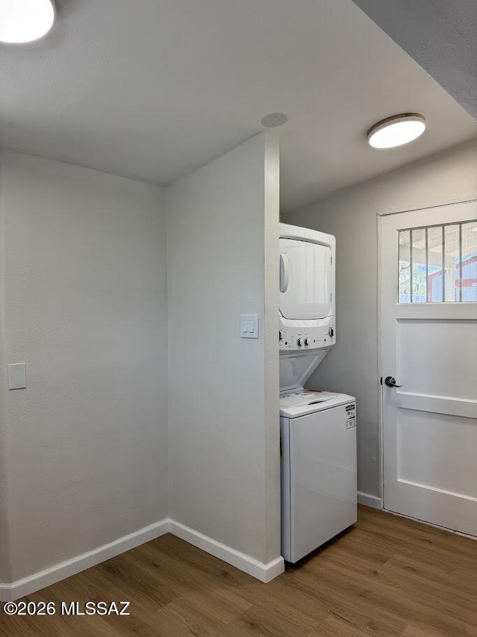 Woodland Park - Residential Lease