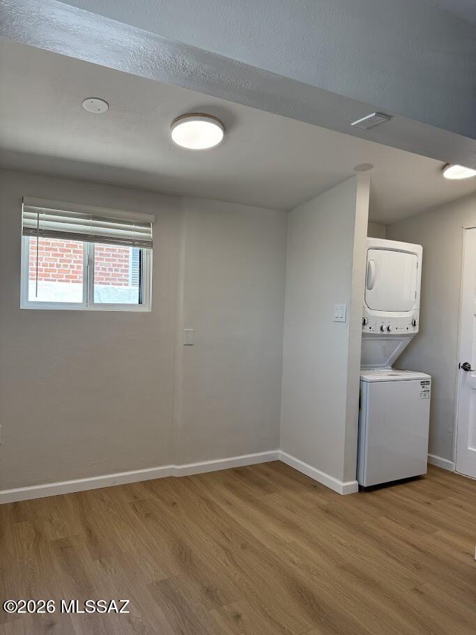 Woodland Park - Residential Lease