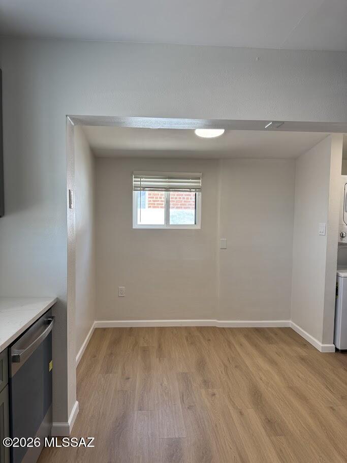 Woodland Park - Residential Lease