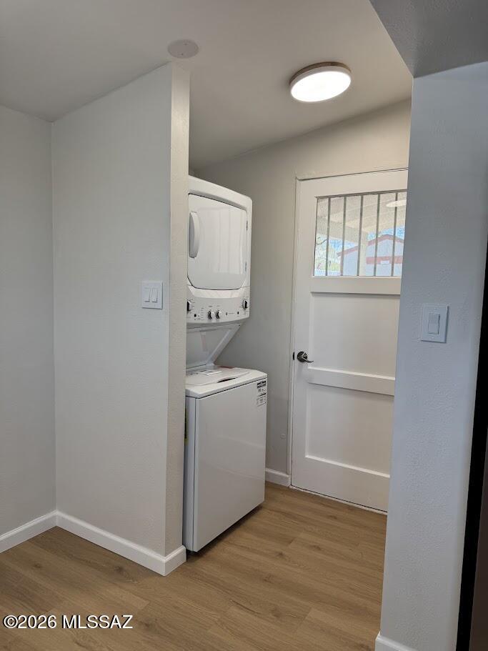 Woodland Park - Residential Lease