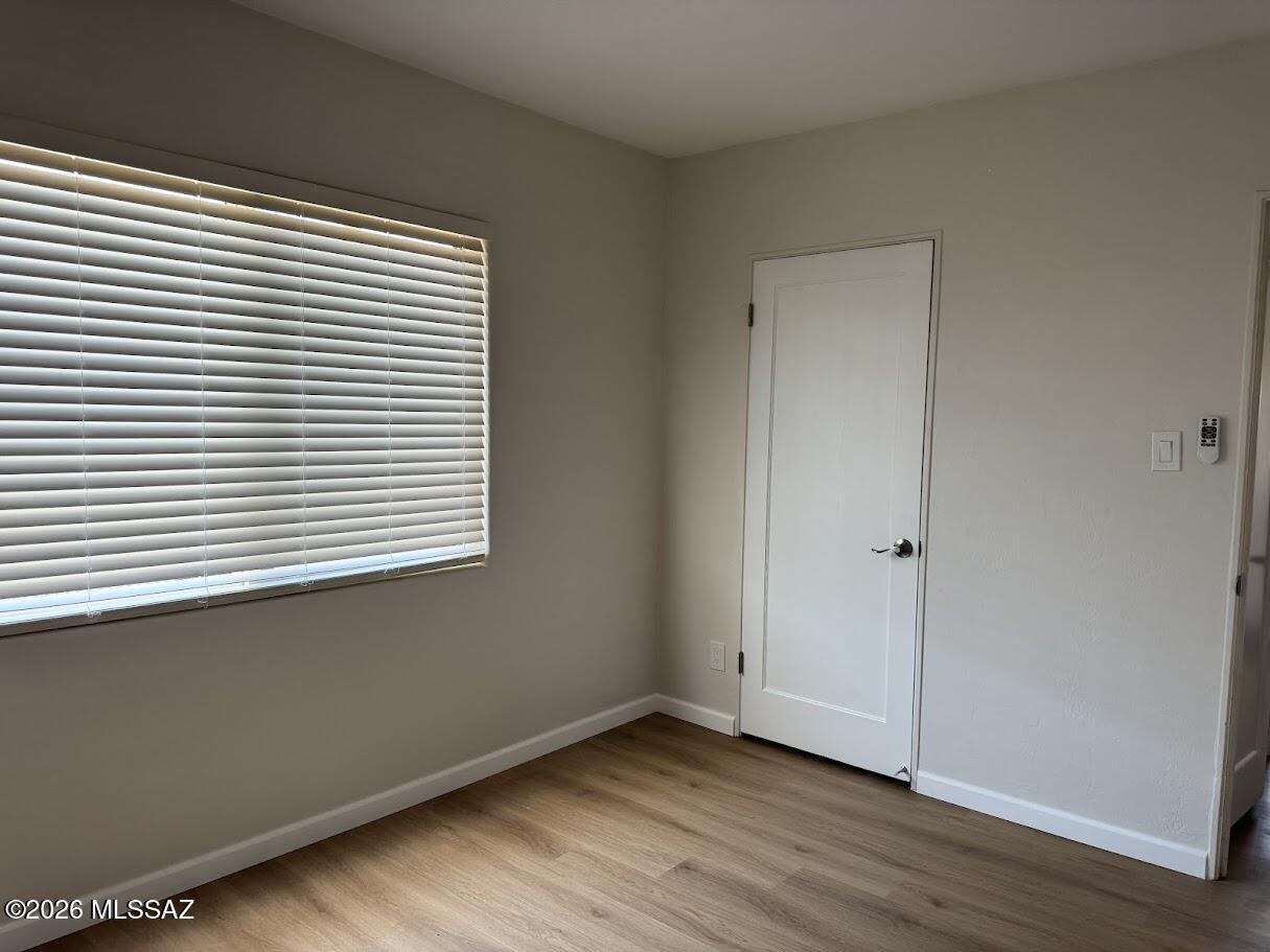 Woodland Park - Residential Lease
