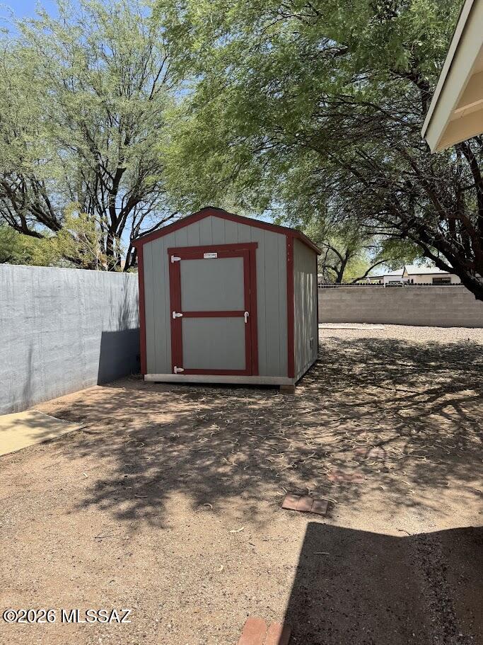 Woodland Park - Residential Lease