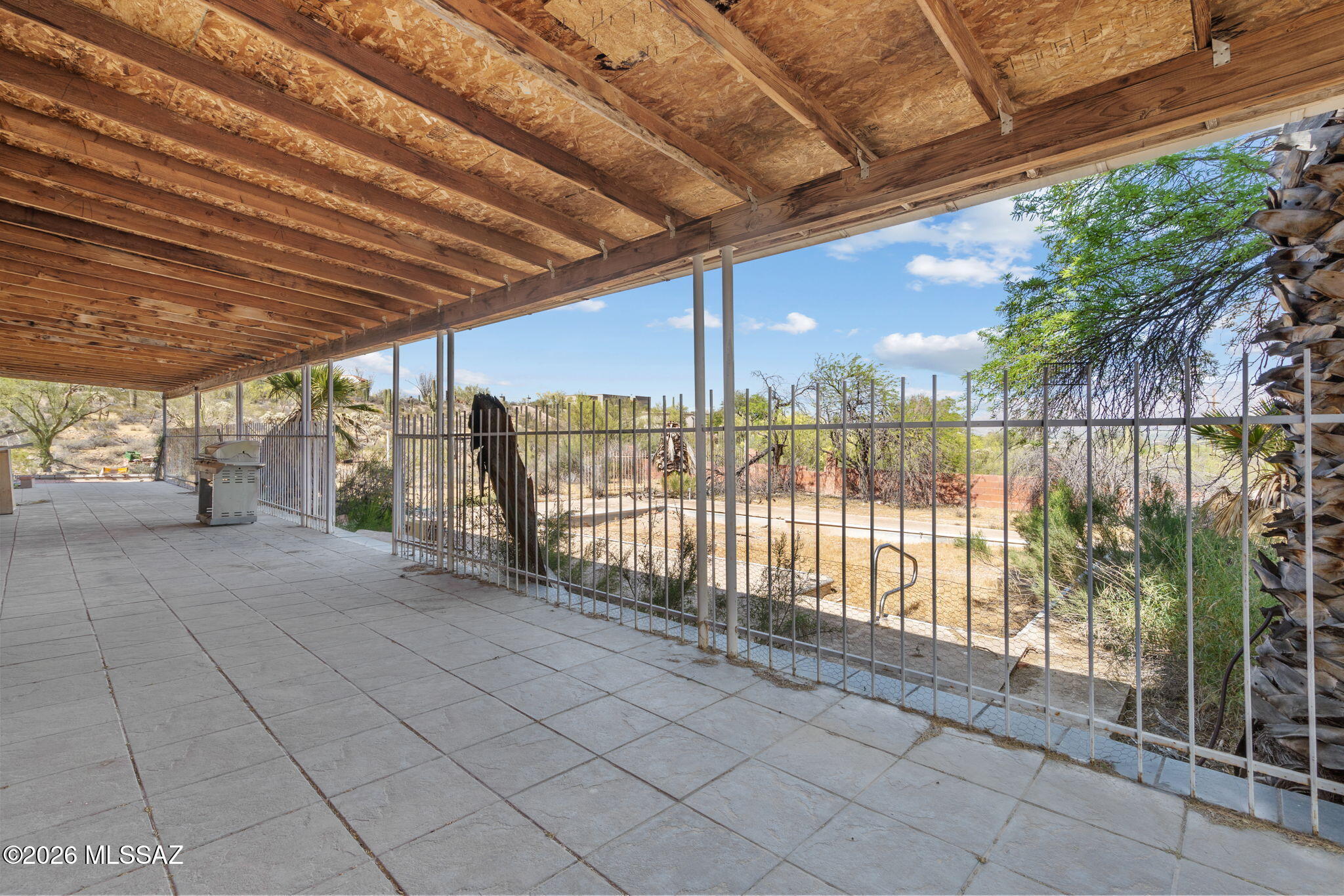 Tucson Foothills Estates NO. 1 - Residential