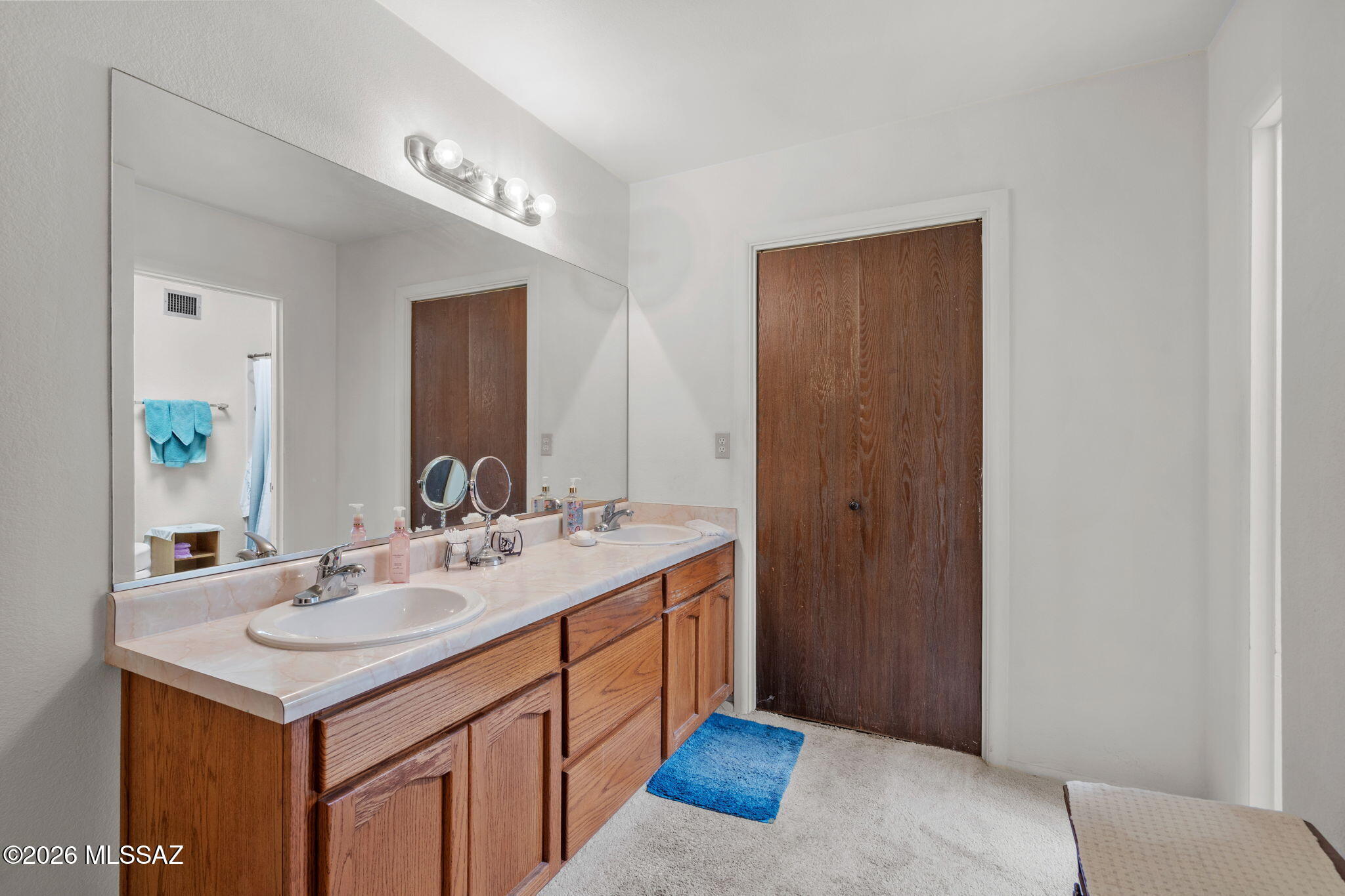 Tucson Foothills Estates NO. 1 - Residential